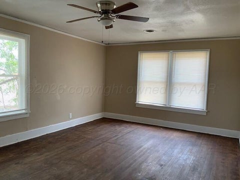 Homes For Rent - 1504 S Ong #b Street<br/> Amarillo, TX 79102