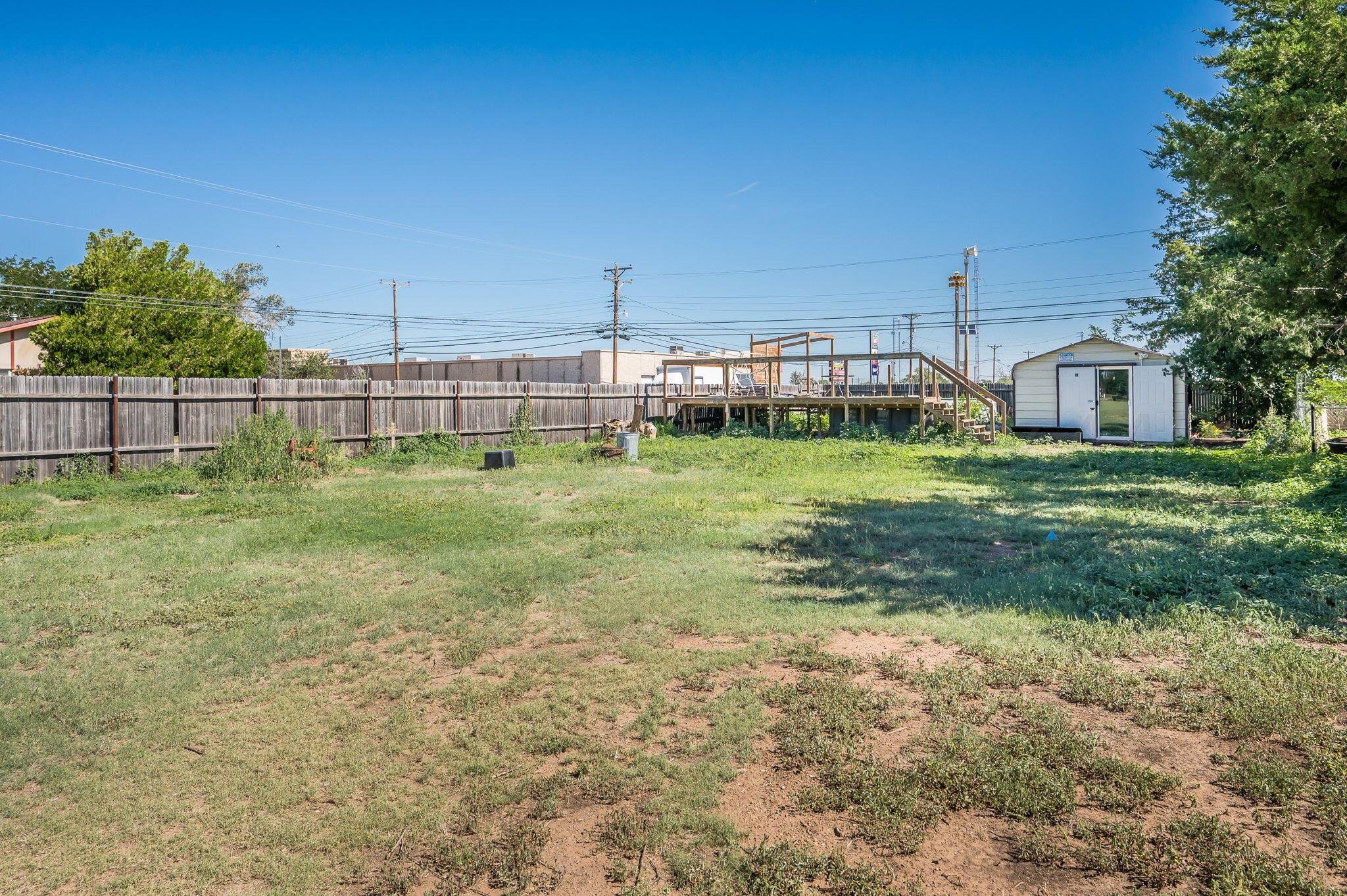 403 Overland Trail, Fritch, Texas image 18