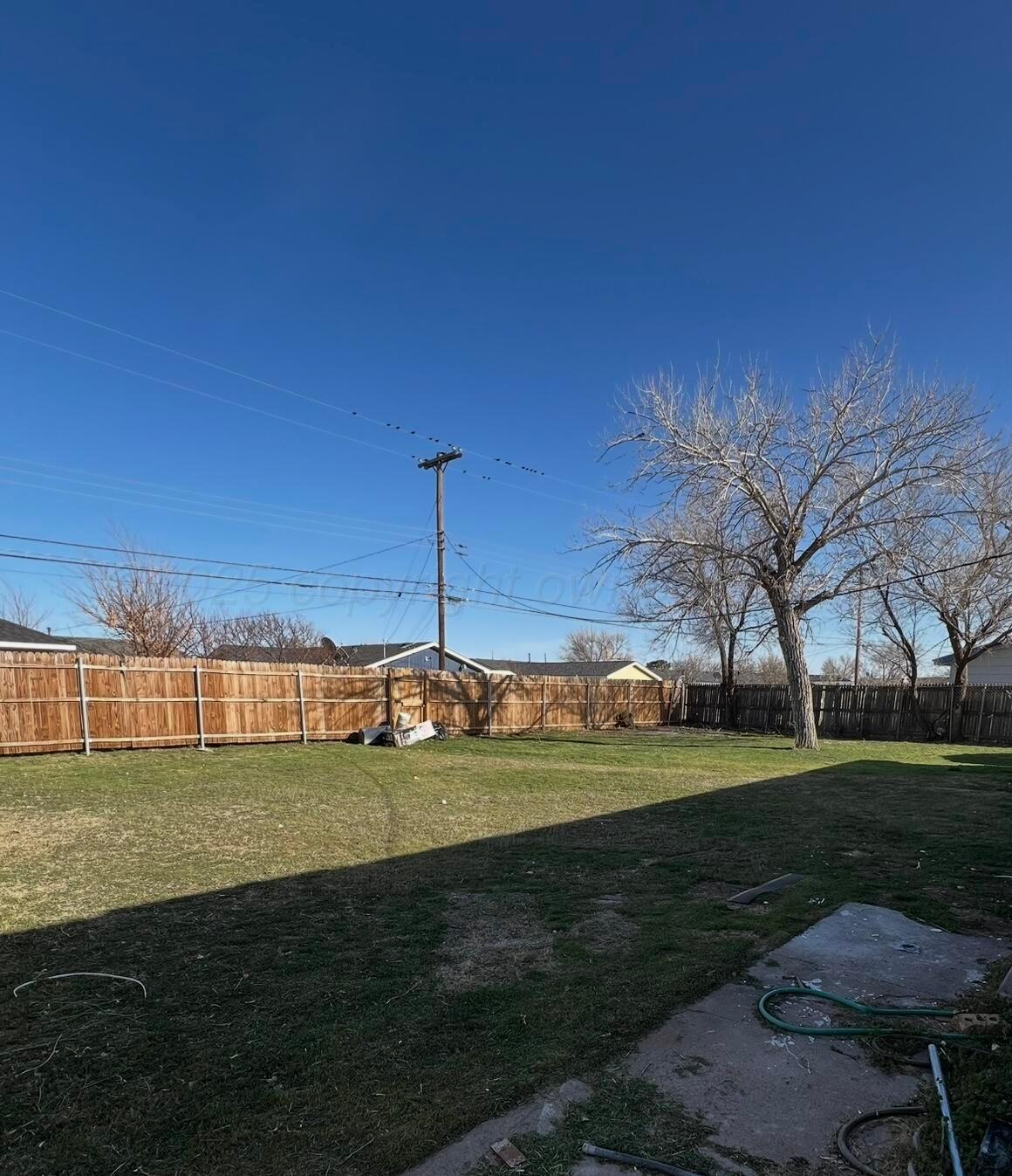 2114 Columbine Street, Amarillo, Alaska image 3