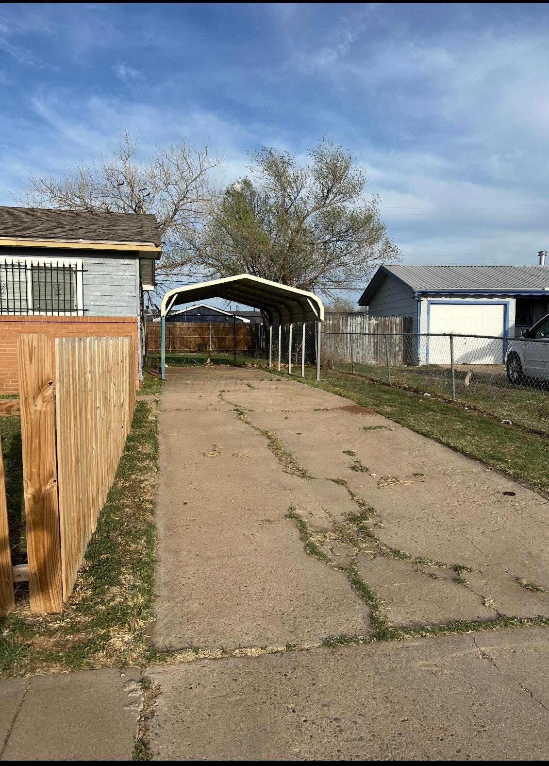 2114 Columbine Street, Amarillo, Alaska image 2