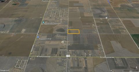Vacant Land For Sale - 7501 S Blessen Road<br/> Amarillo, TX 79119