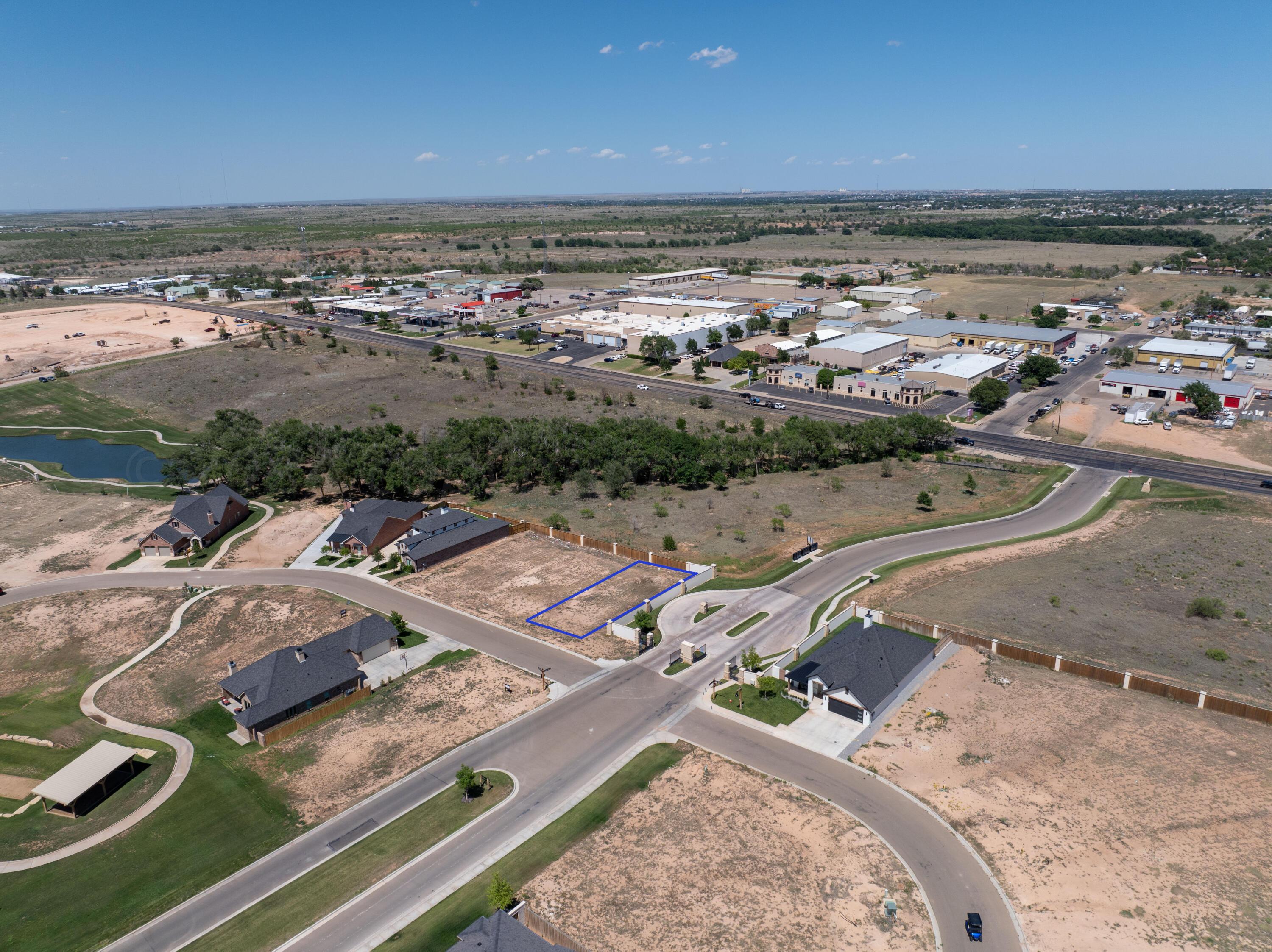 4300 N Rocking Chair Ln, Amarillo, Texas image 1