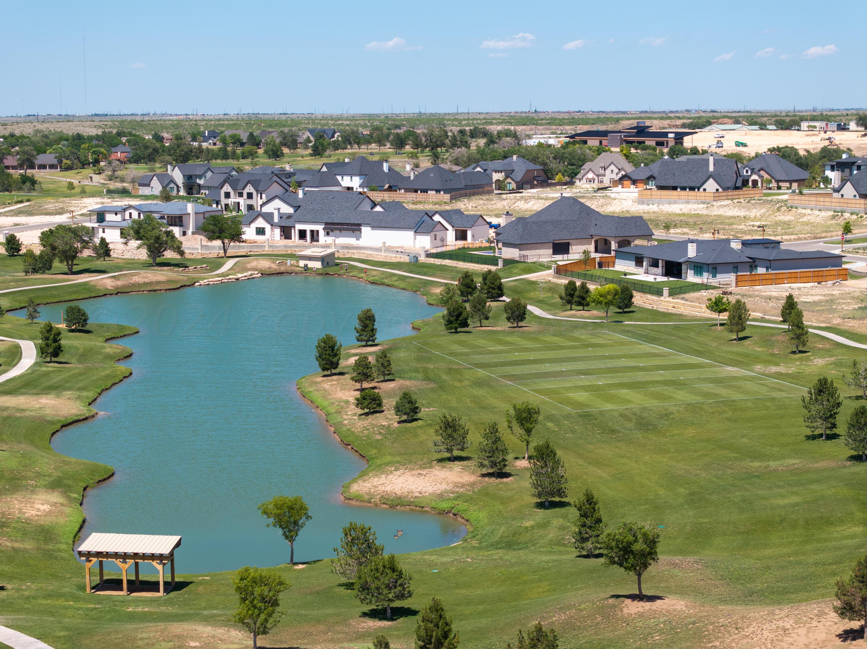 4300 N Rocking Chair Ln, Amarillo, Texas image 3