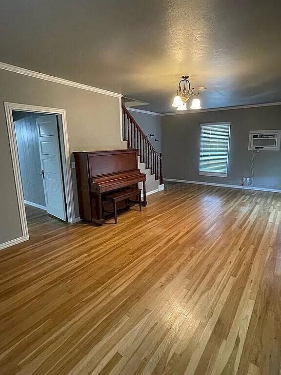 1201 East Avenue, Wellington, Texas image 17