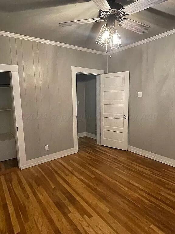 1201 East Avenue, Wellington, Texas image 26