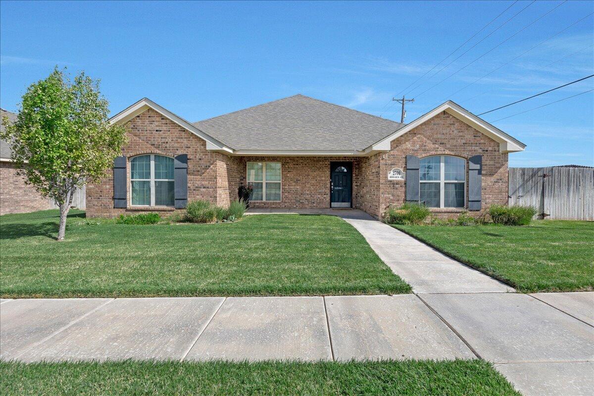 2700 Bismarck Avenue, Amarillo, Idaho image 1