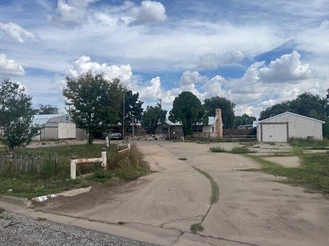 Vacant Land For Sale - 336 Avenue I<br/> Hereford, TX 79045