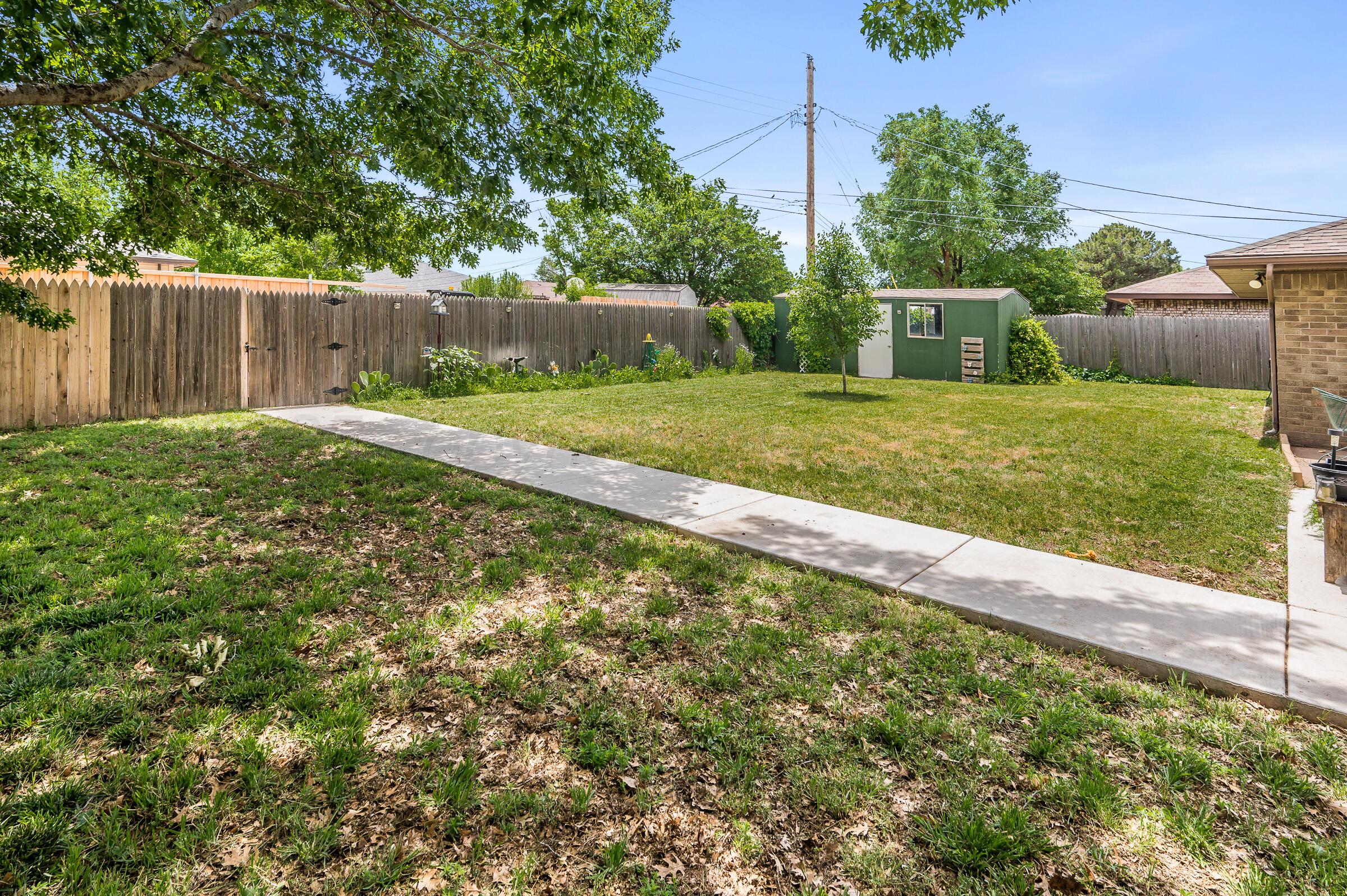 8615 Olympia Drive, Amarillo, Alaska image 23