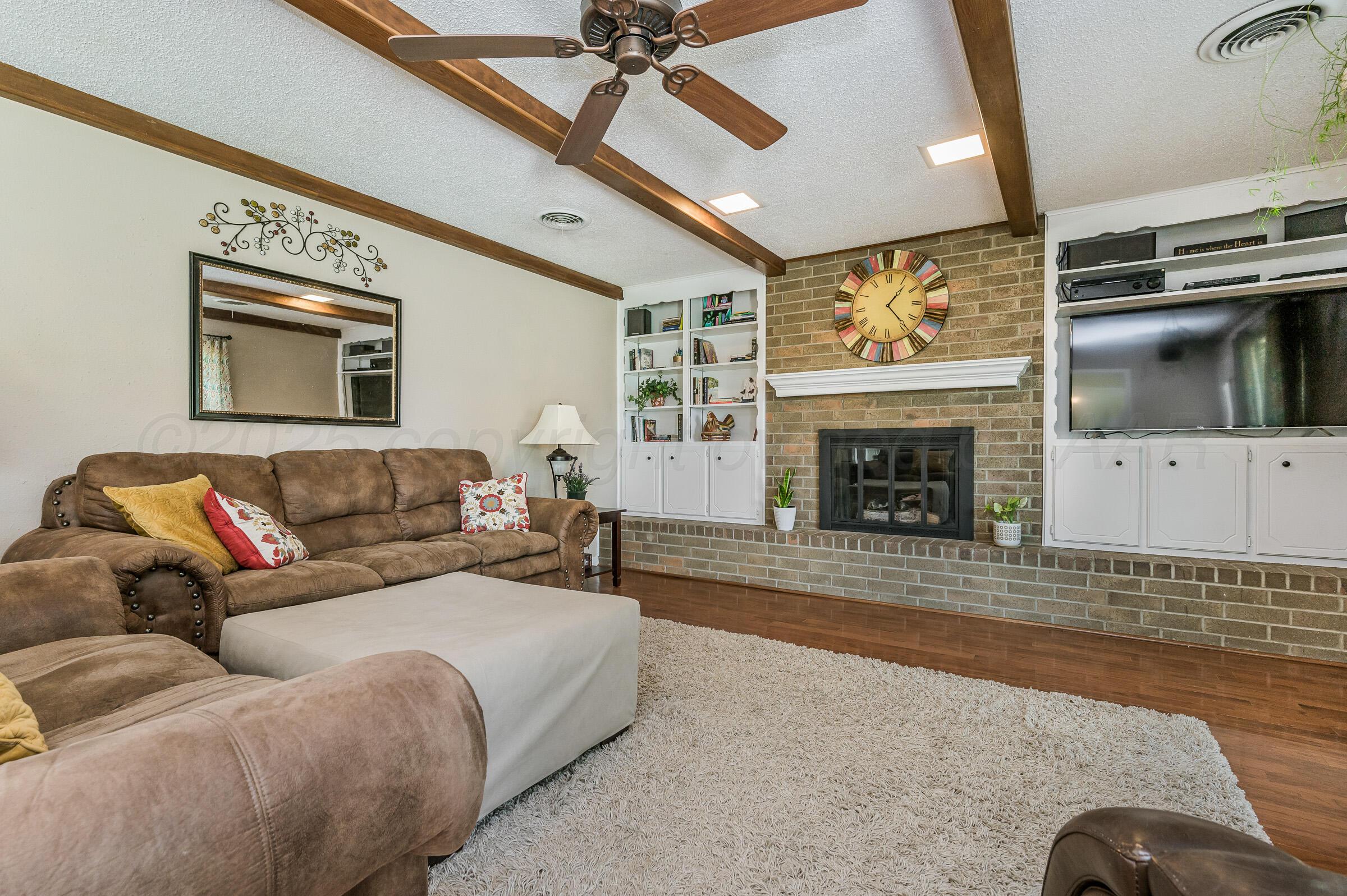 8615 Olympia Drive, Amarillo, Alaska image 8