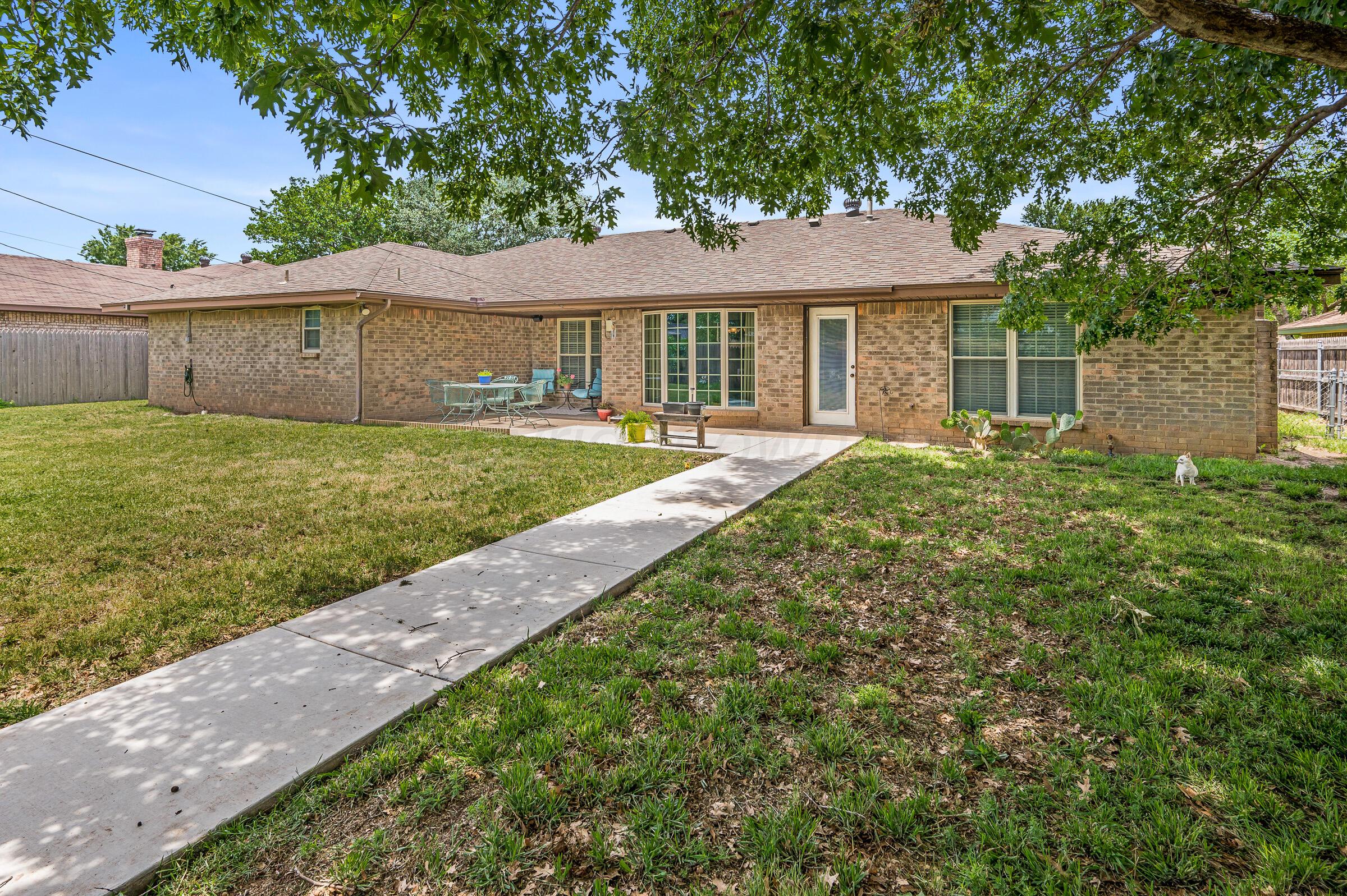 8615 Olympia Drive, Amarillo, Alaska image 24