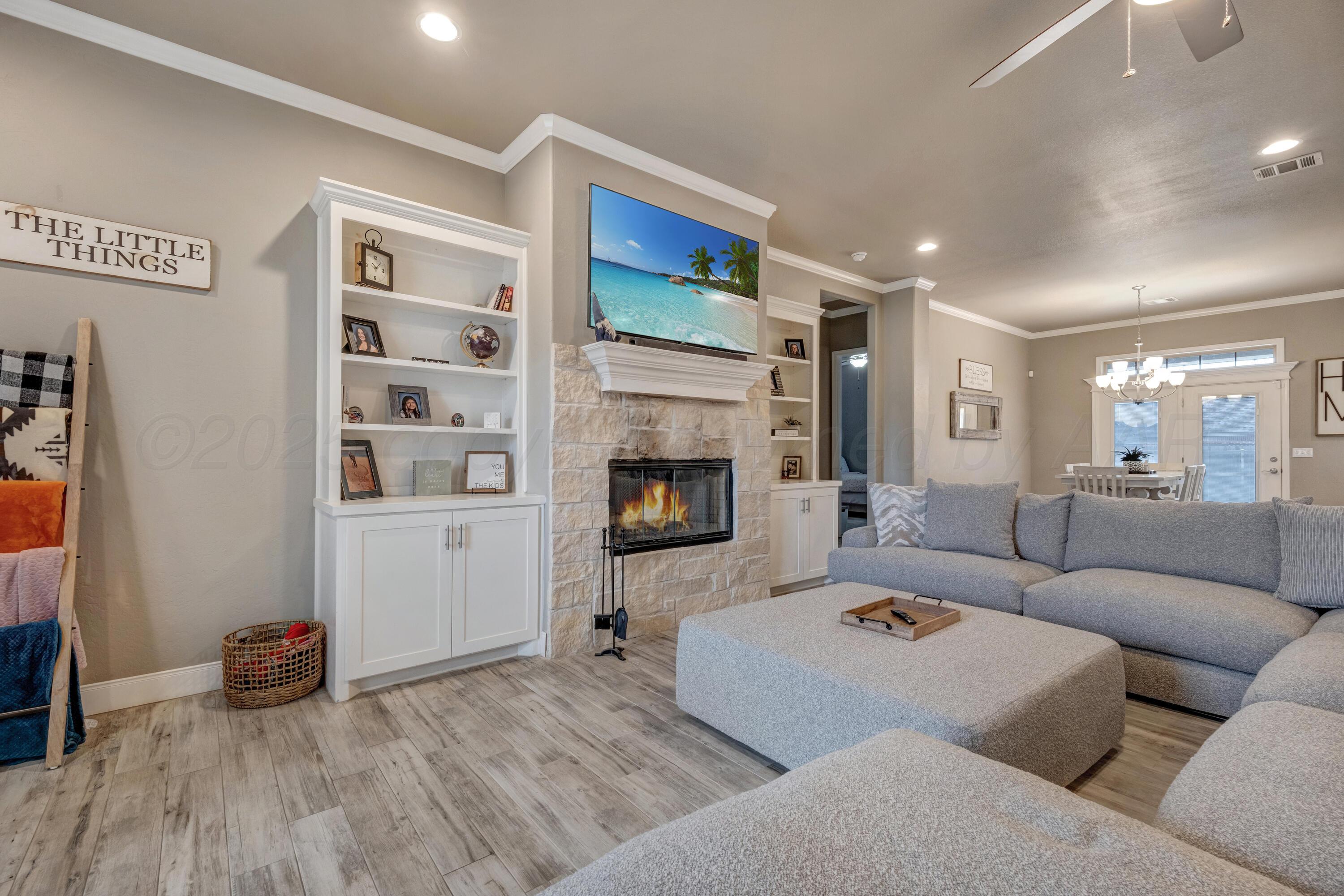 Amarillo, Texas 79119, United States, 3 Bedrooms Bedrooms, ,2 BathroomsBathrooms,Residential,Active,183056