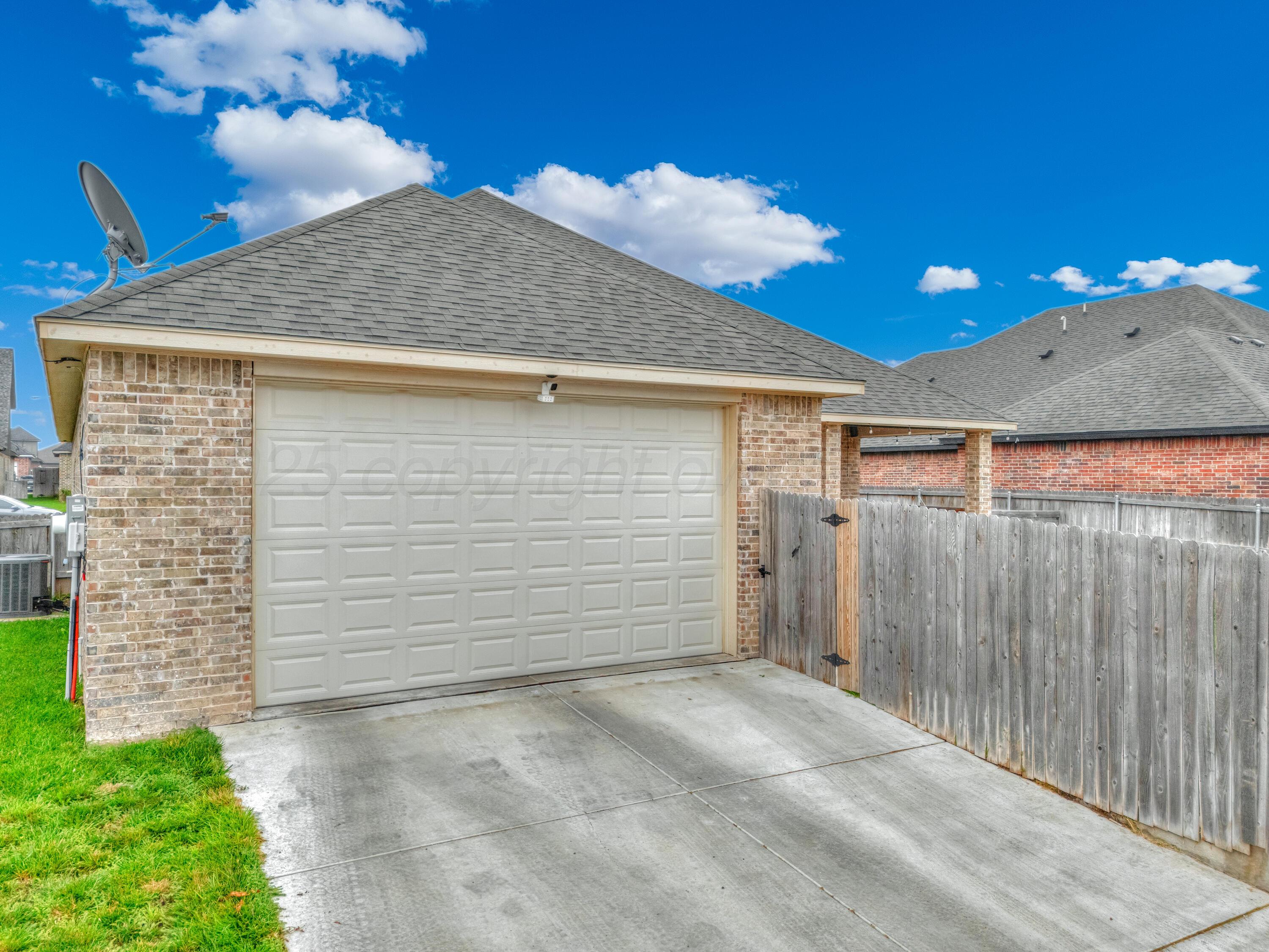 Amarillo, Texas 79119, United States, 3 Bedrooms Bedrooms, ,2 BathroomsBathrooms,Residential,Active,183056