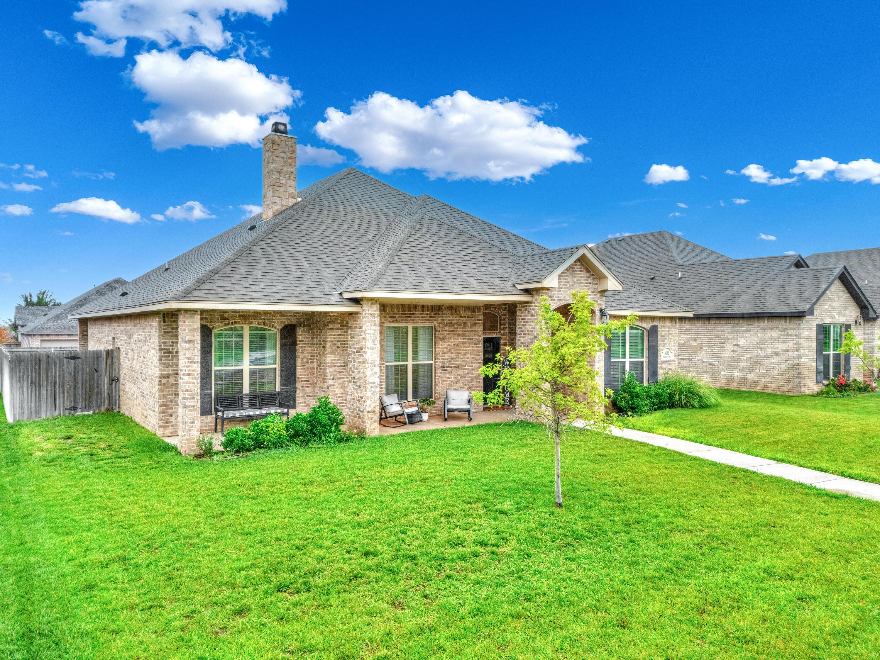 Amarillo, Texas 79119, United States, 3 Bedrooms Bedrooms, ,2 BathroomsBathrooms,Residential,Active,183056