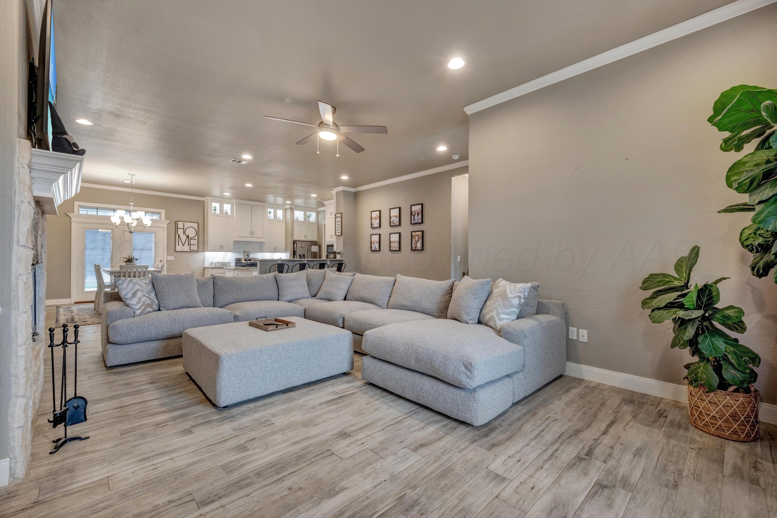 Amarillo, Texas 79119, United States, 3 Bedrooms Bedrooms, ,2 BathroomsBathrooms,Residential,Active,183056