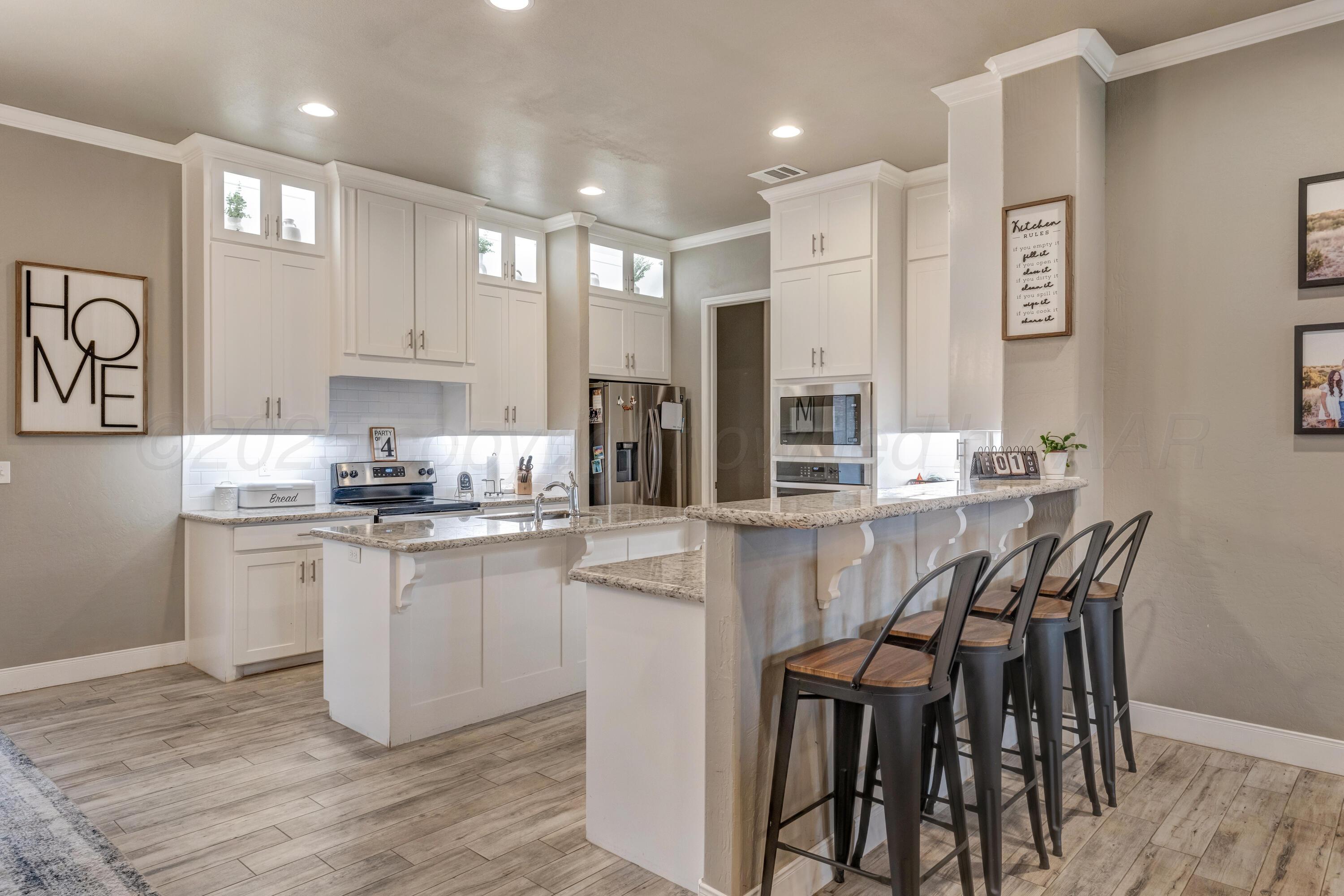 Amarillo, Texas 79119, United States, 3 Bedrooms Bedrooms, ,2 BathroomsBathrooms,Residential,Active,183056