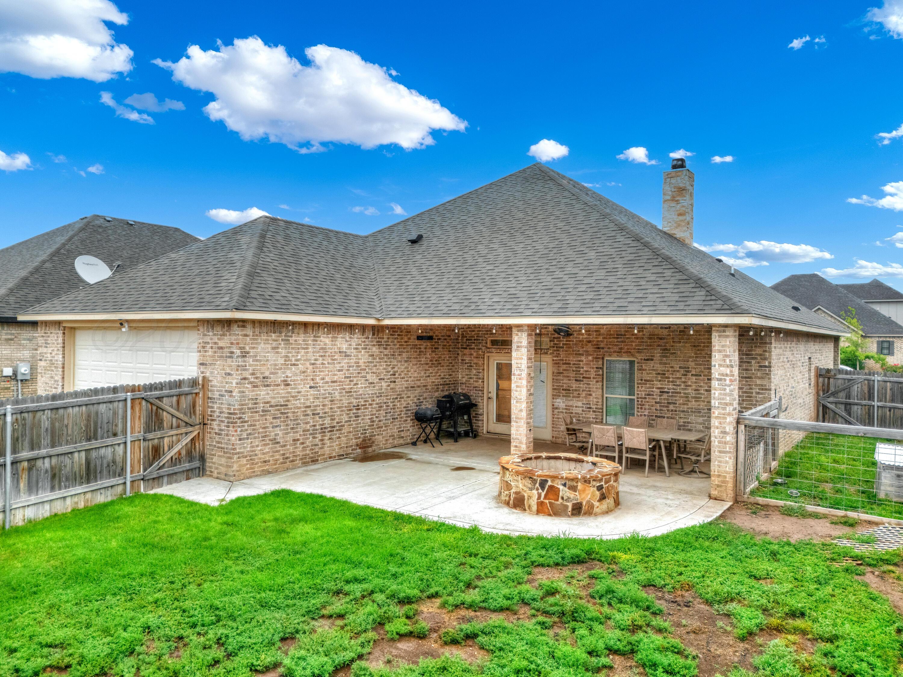 Amarillo, Texas 79119, United States, 3 Bedrooms Bedrooms, ,2 BathroomsBathrooms,Residential,Active,183056