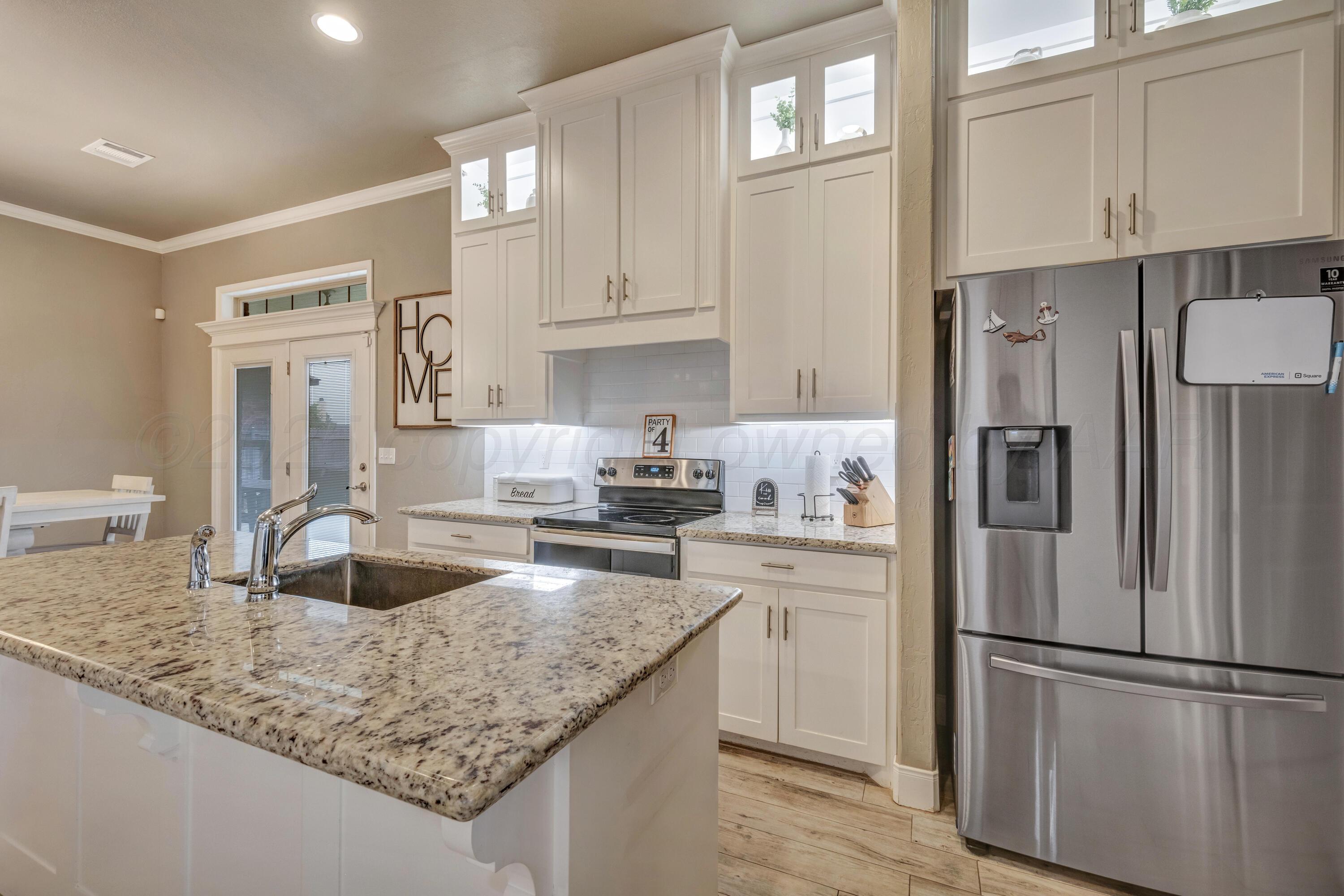 Amarillo, Texas 79119, United States, 3 Bedrooms Bedrooms, ,2 BathroomsBathrooms,Residential,Active,183056