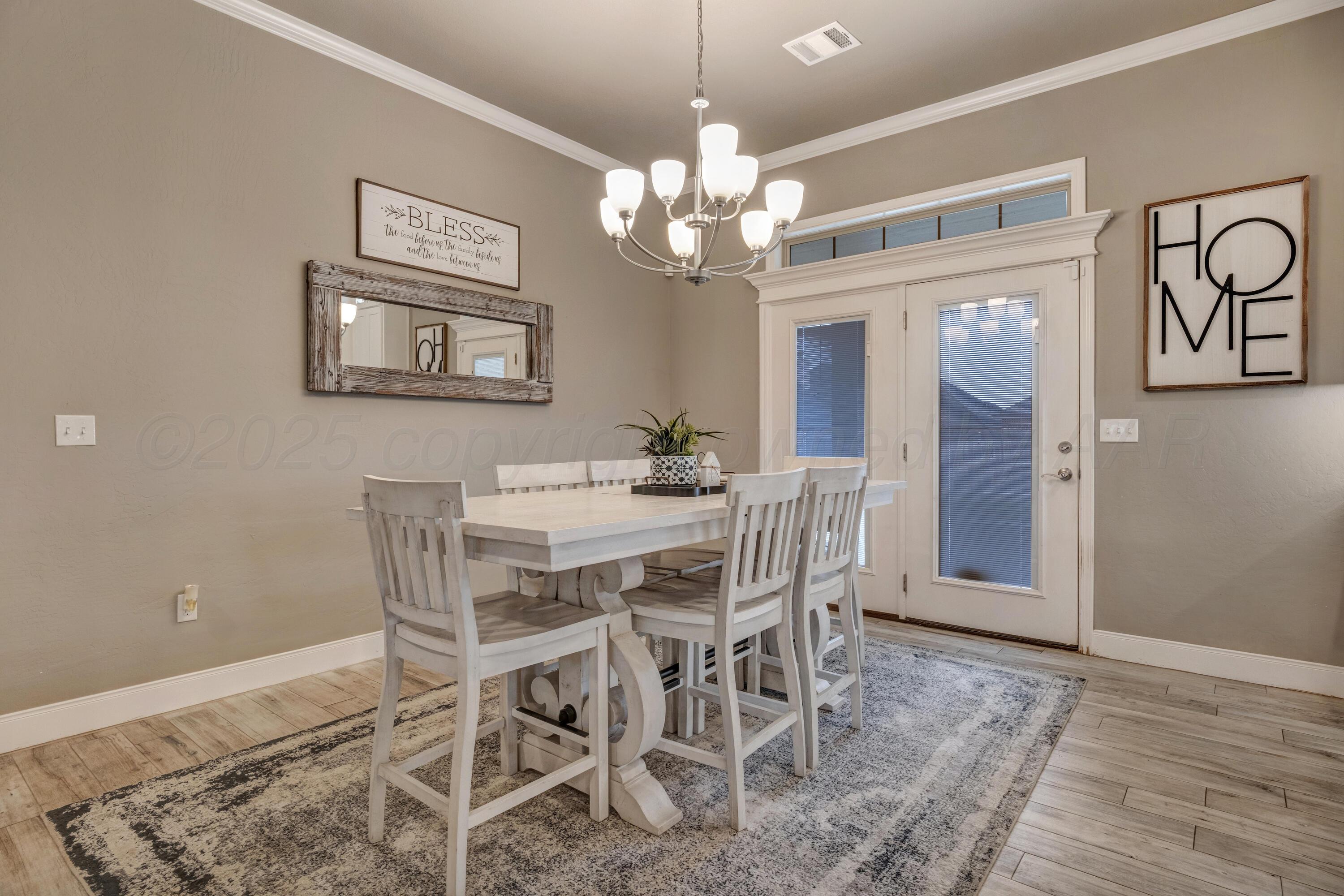 Amarillo, Texas 79119, United States, 3 Bedrooms Bedrooms, ,2 BathroomsBathrooms,Residential,Active,183056