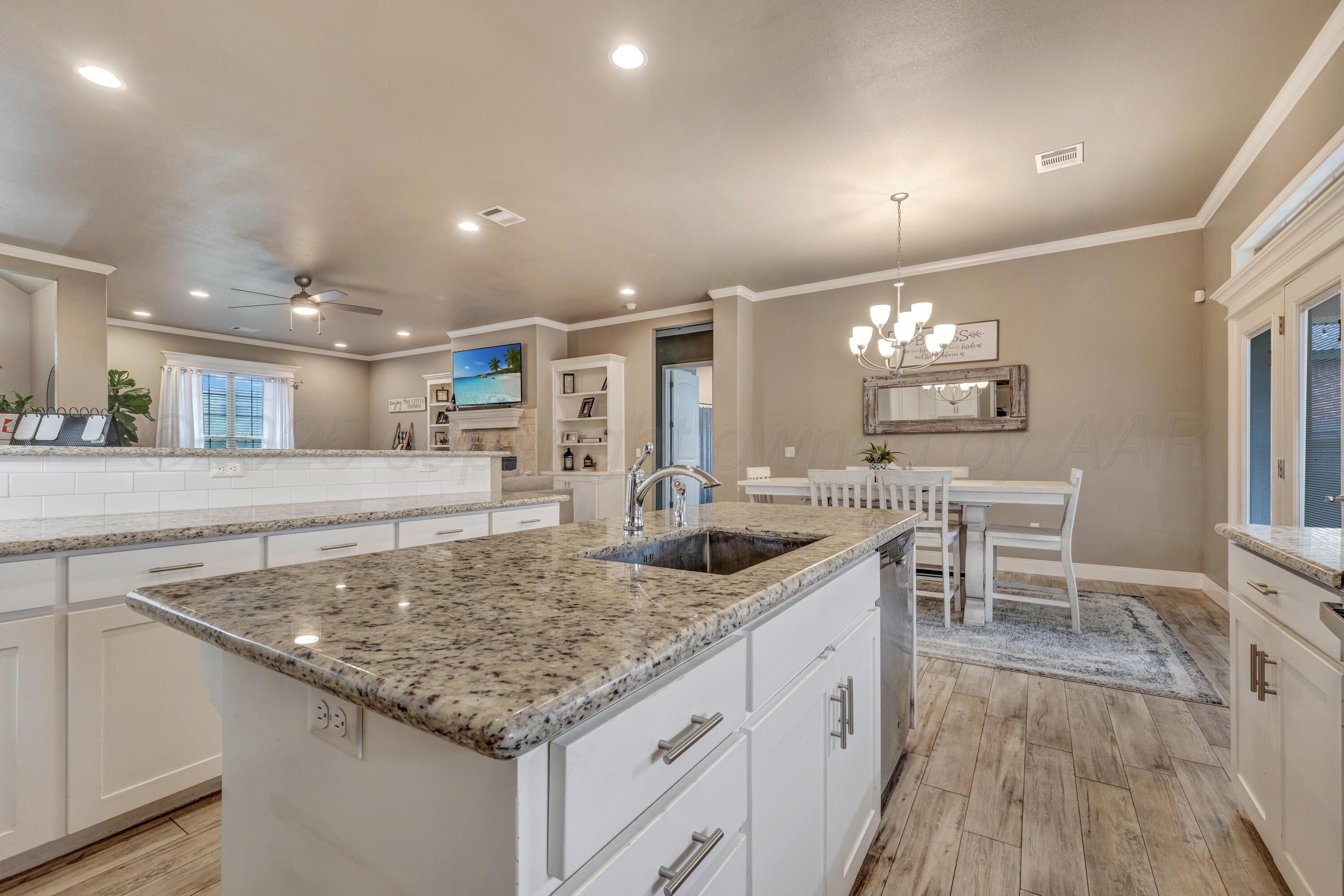 Amarillo, Texas 79119, United States, 3 Bedrooms Bedrooms, ,2 BathroomsBathrooms,Residential,Active,183056