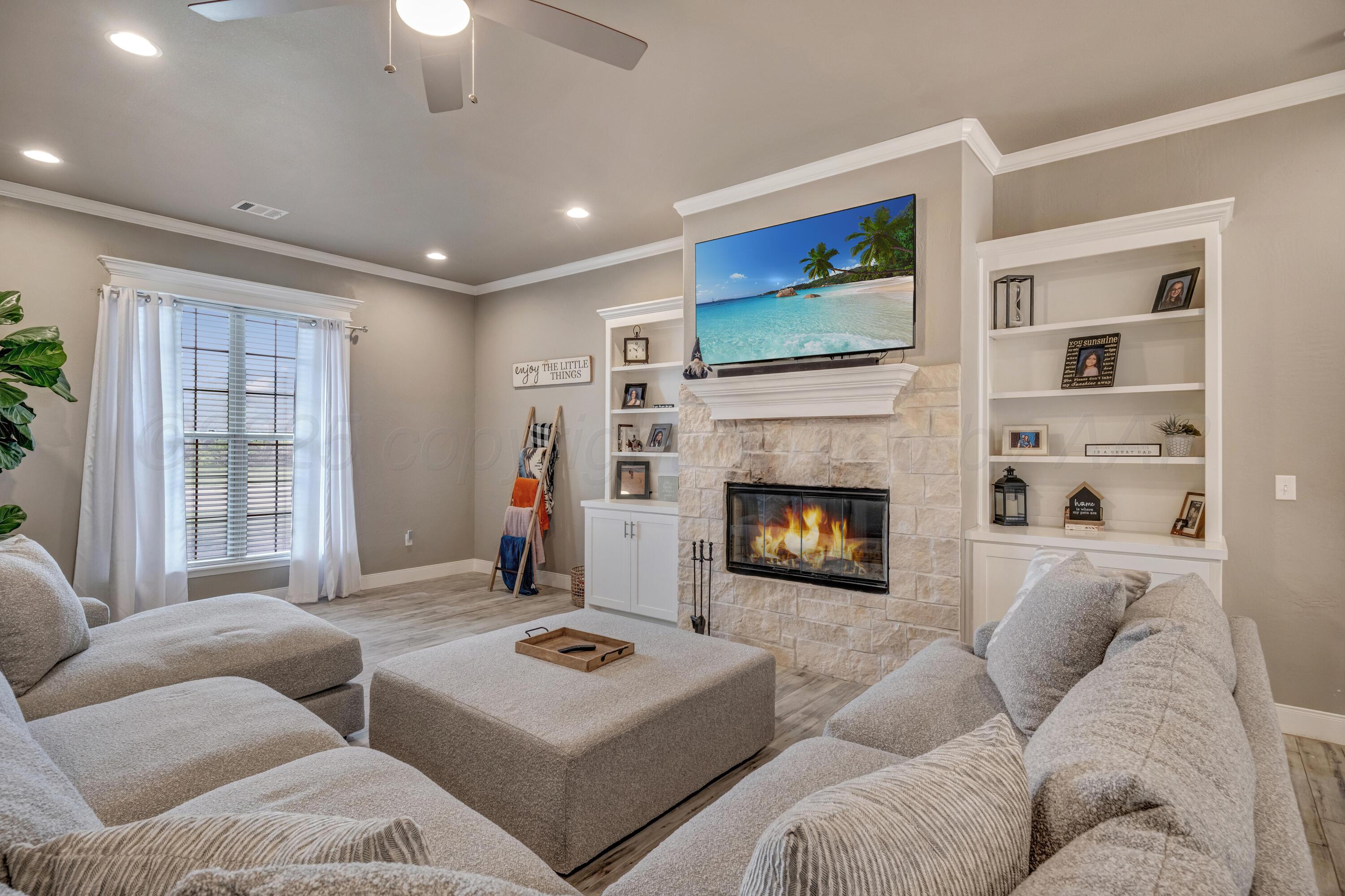 Amarillo, Texas 79119, United States, 3 Bedrooms Bedrooms, ,2 BathroomsBathrooms,Residential,Active,183056