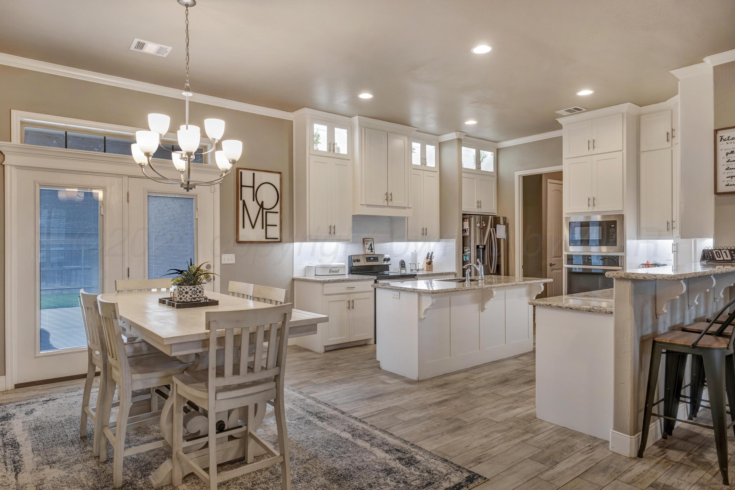 Amarillo, Texas 79119, United States, 3 Bedrooms Bedrooms, ,2 BathroomsBathrooms,Residential,Active,183056