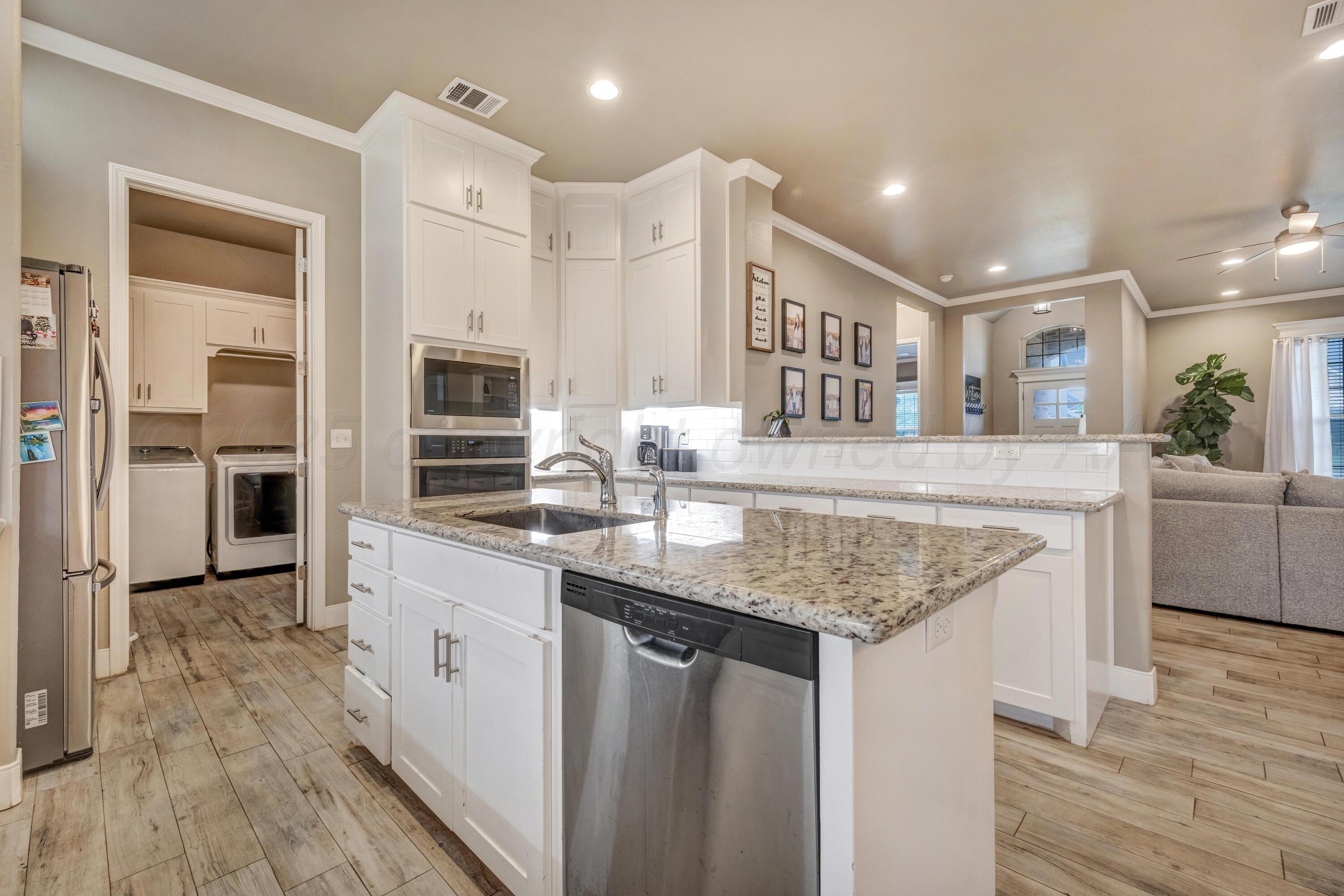 Amarillo, Texas 79119, United States, 3 Bedrooms Bedrooms, ,2 BathroomsBathrooms,Residential,Active,183056