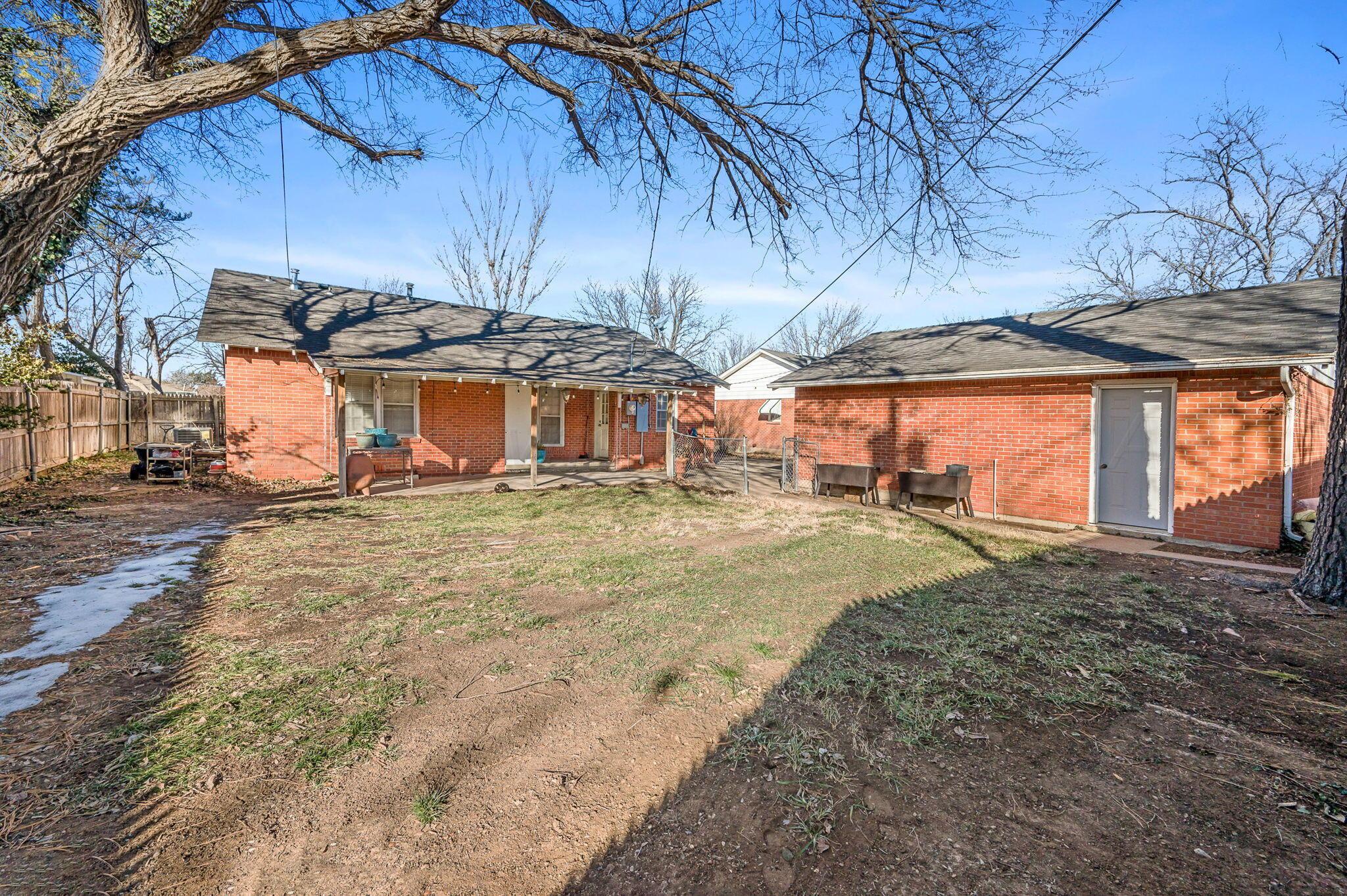 1019 S Lamar Street, Amarillo, Texas image 17