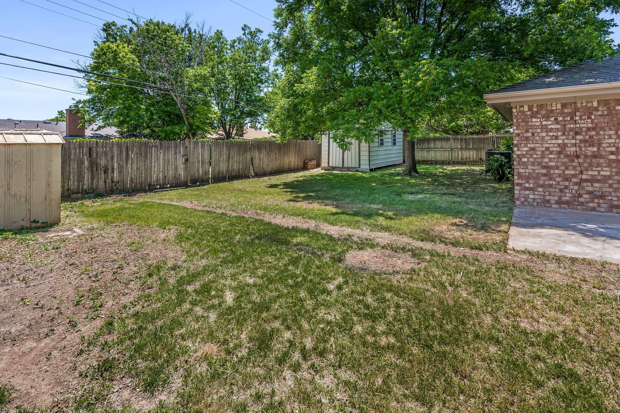 6011 Palmetto Trail, Amarillo, Alaska image 13