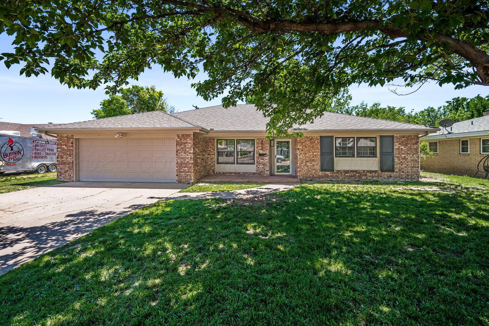 6011 Palmetto Trail, Amarillo, Alaska image 1