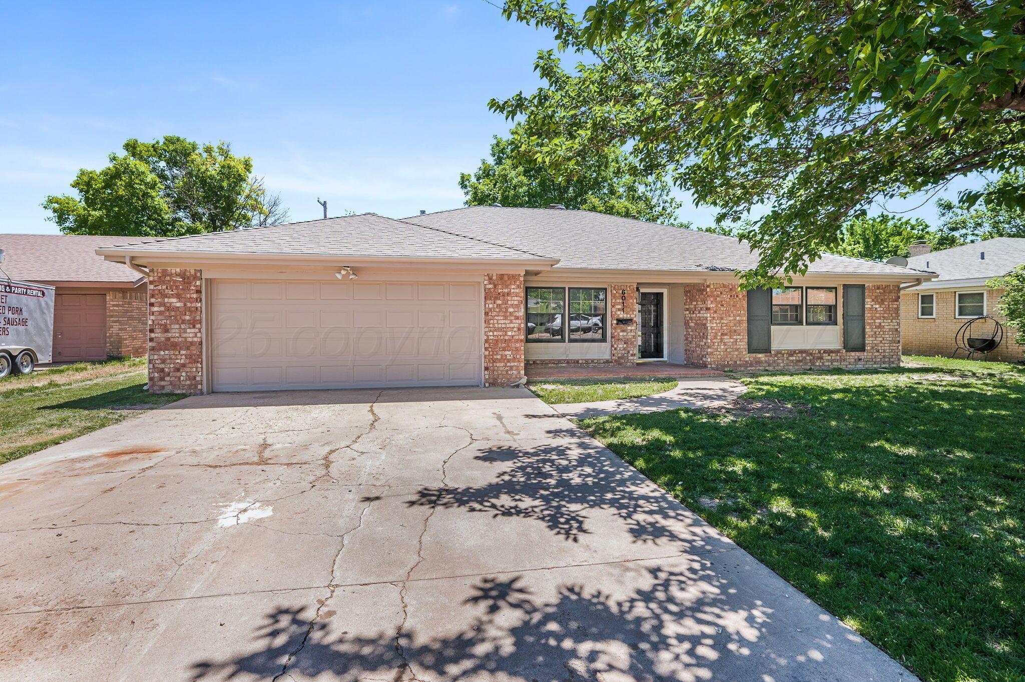 6011 Palmetto Trail, Amarillo, Alaska image 2