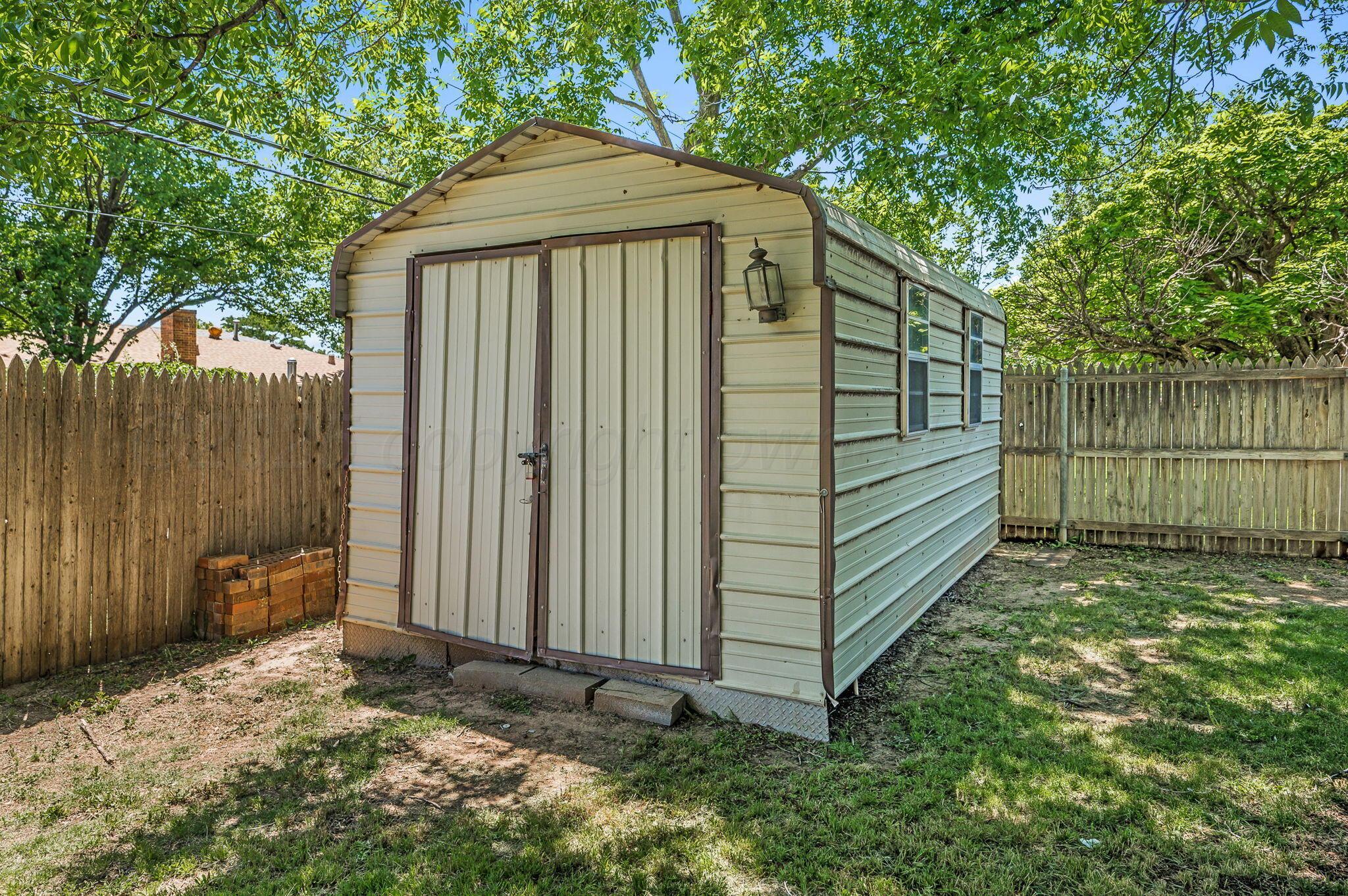 6011 Palmetto Trail, Amarillo, Alaska image 25