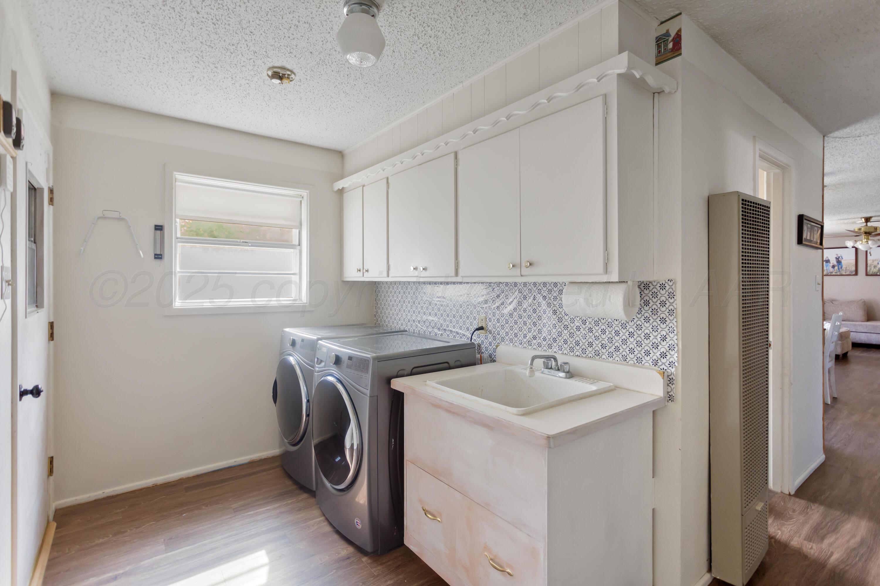 304 Locust Street, Darrouzett, Alaska image 29