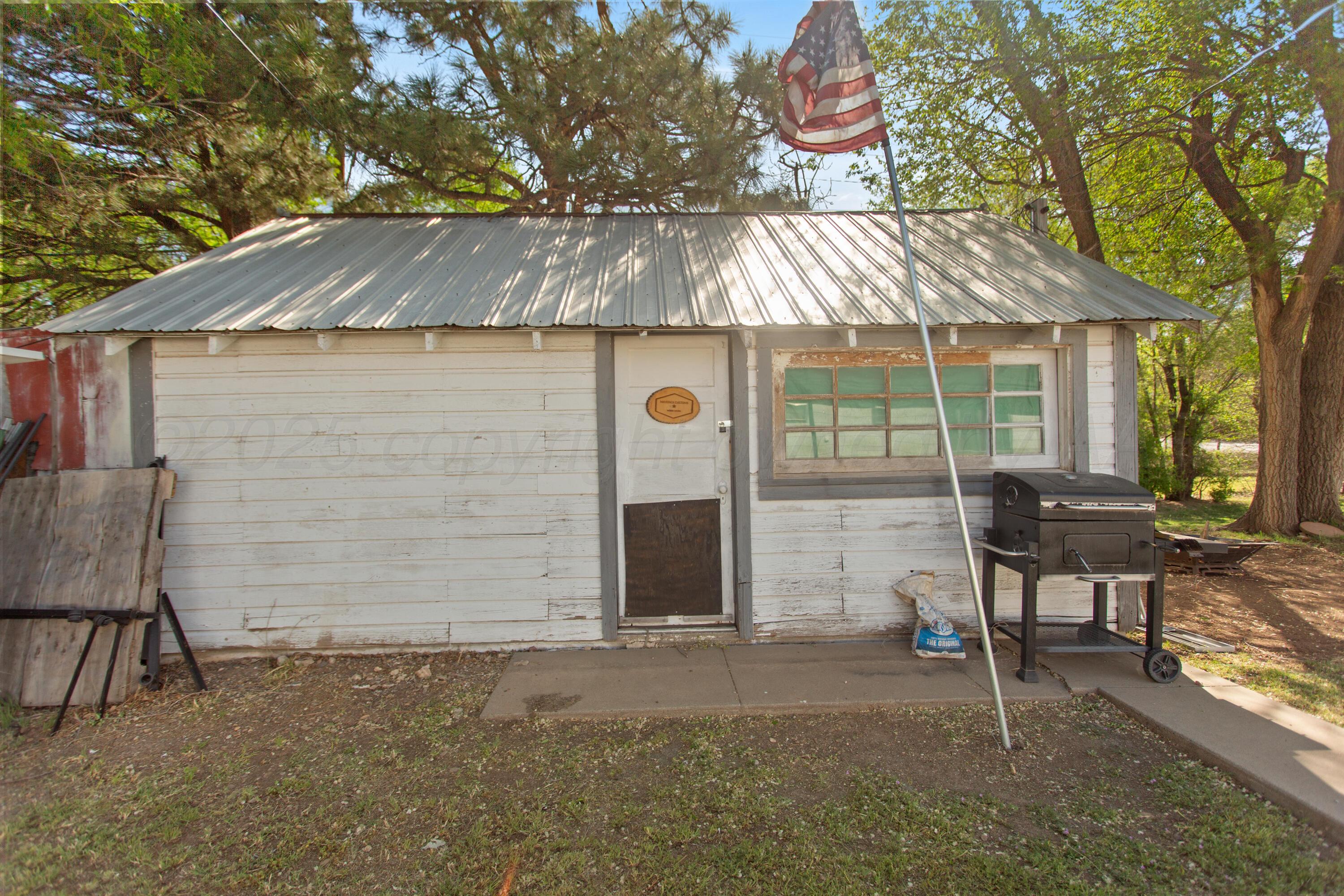 304 Locust Street, Darrouzett, Alaska image 34