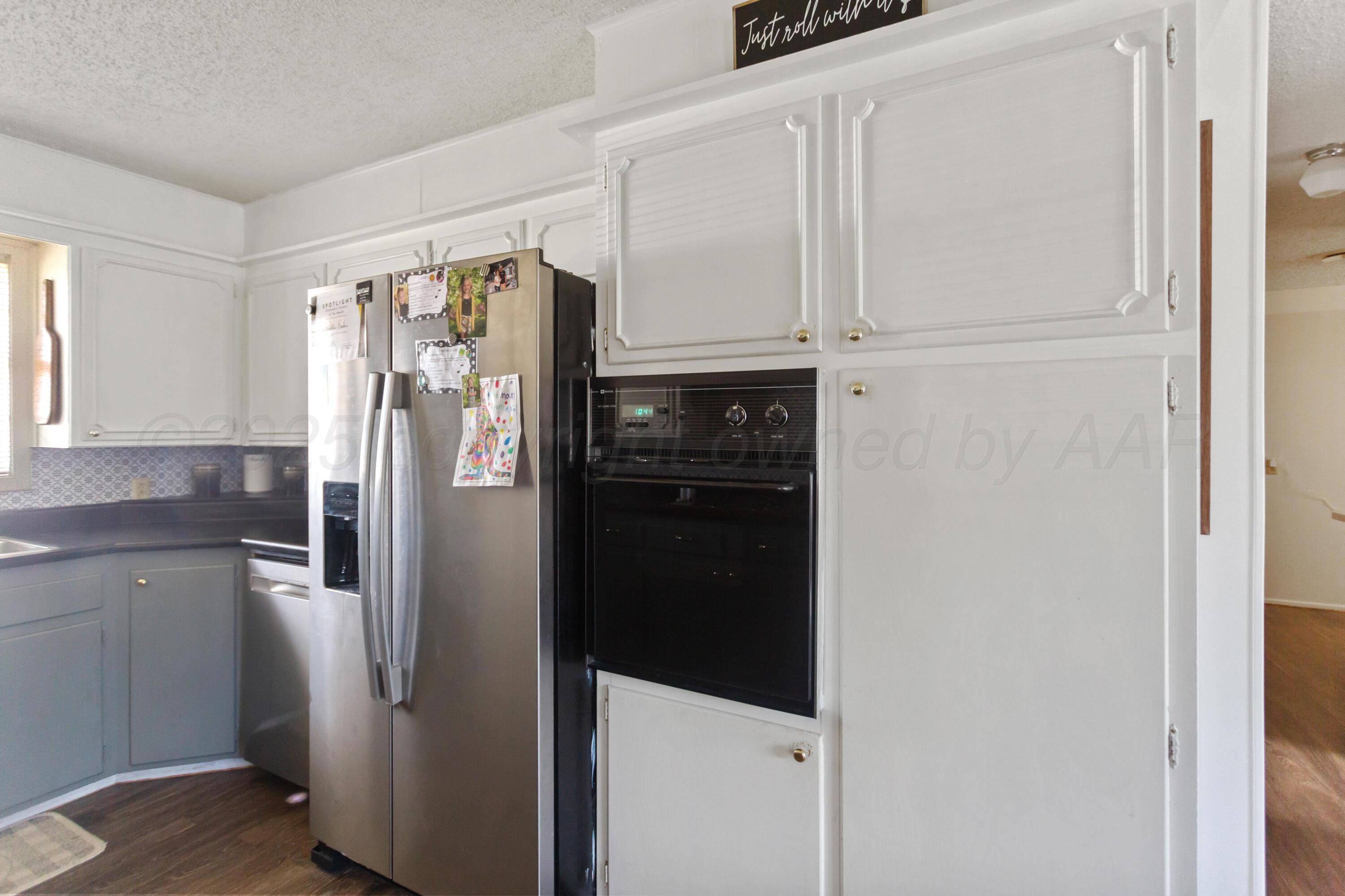 304 Locust Street, Darrouzett, Alaska image 16