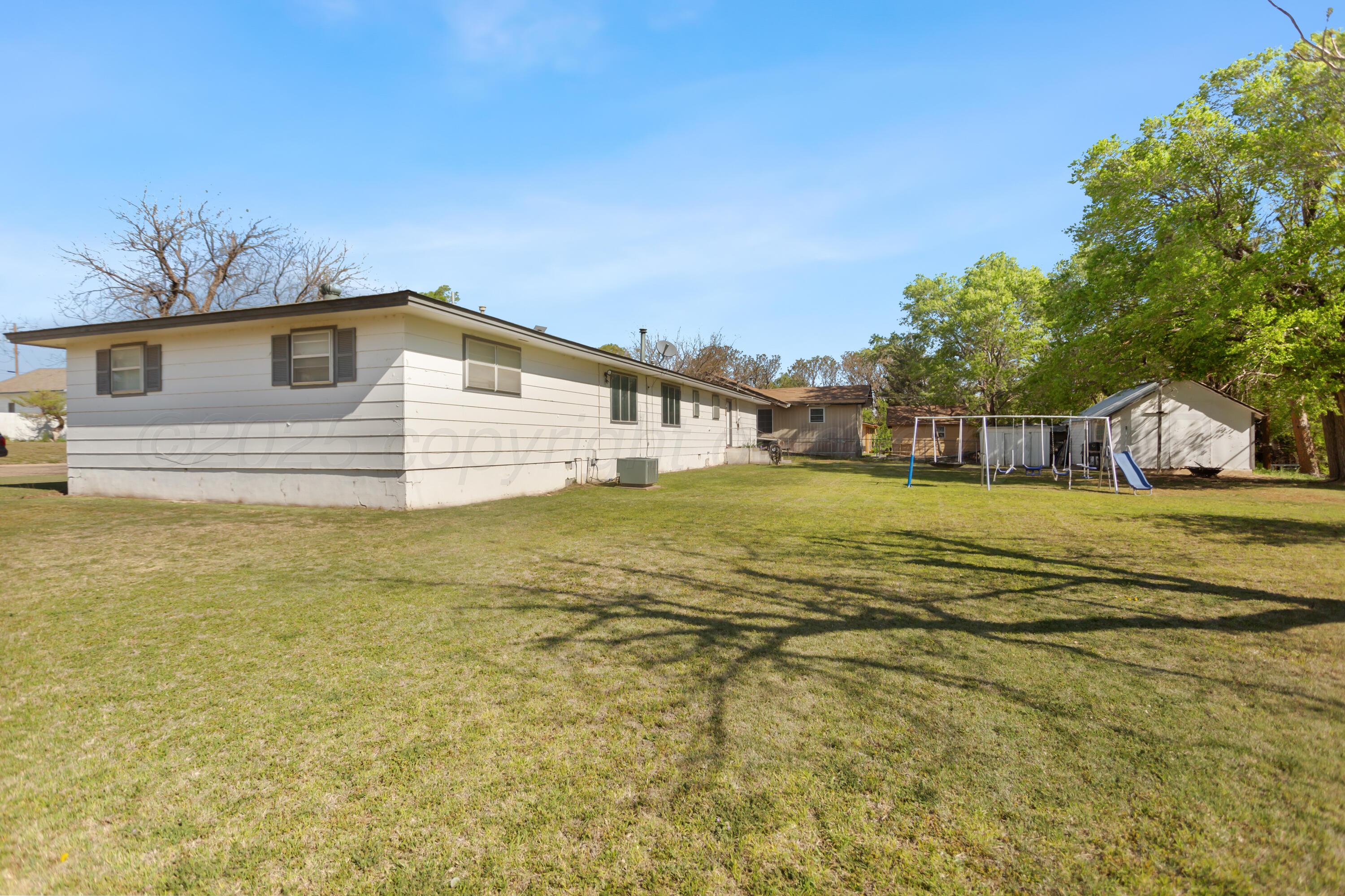 304 Locust Street, Darrouzett, Alaska image 32