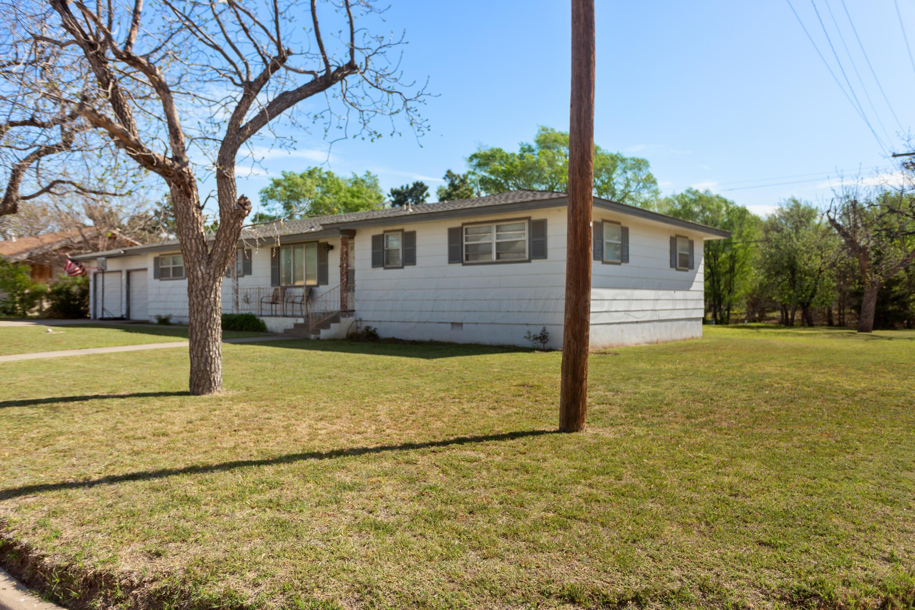 304 Locust Street, Darrouzett, Alaska image 31
