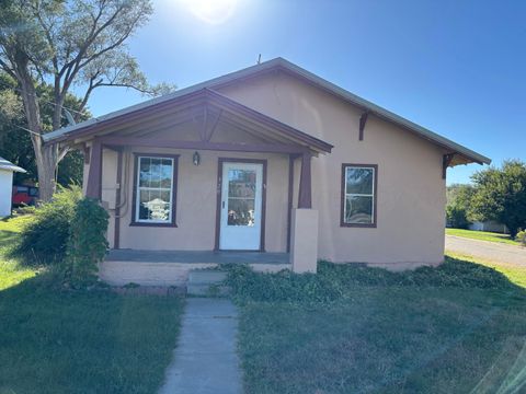 Vacant Land For Sale - 320 Summit St<br/> Miami, TX 79059