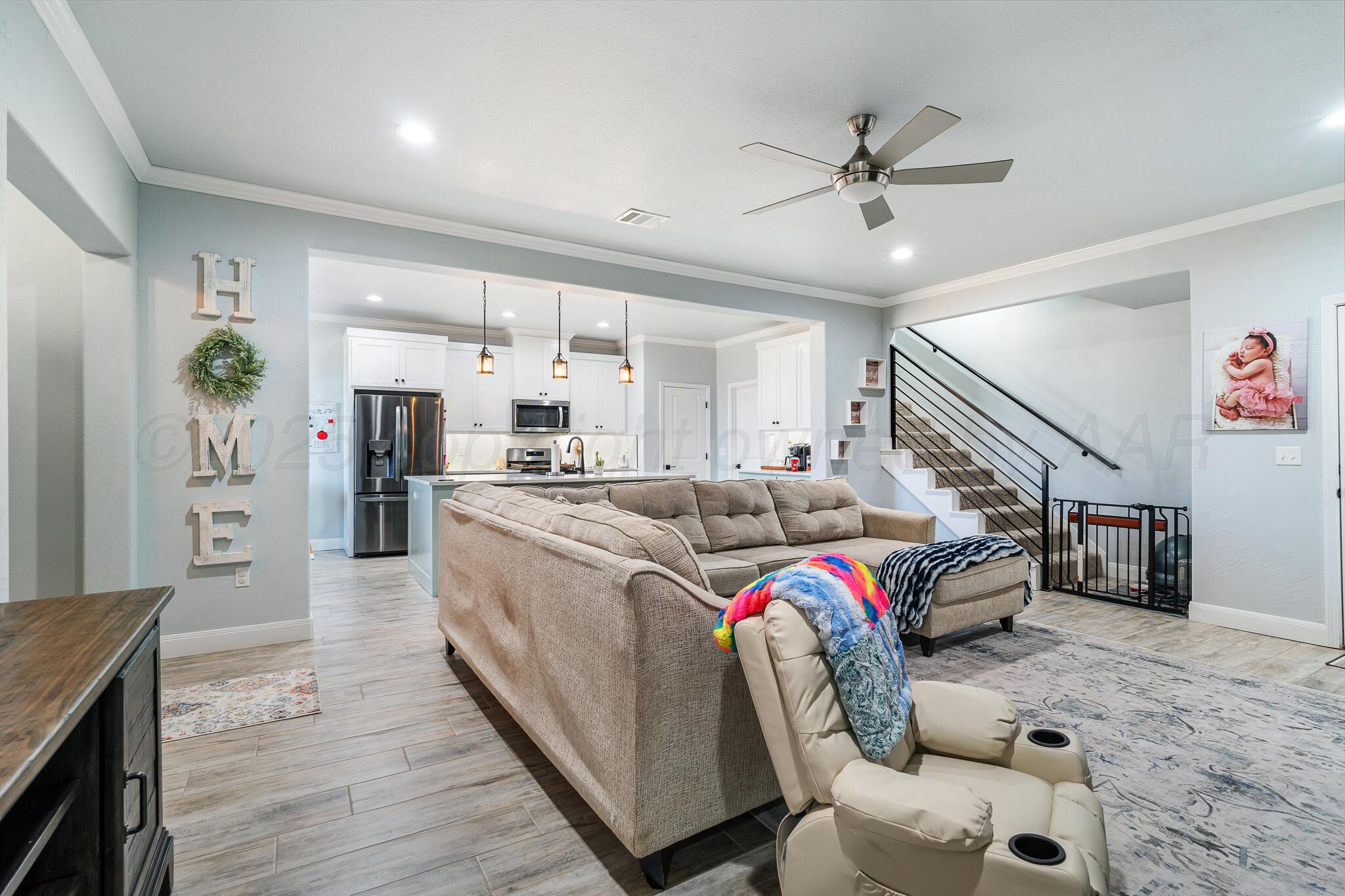 2707 Tampa Bay Avenue, Amarillo, Texas image 10
