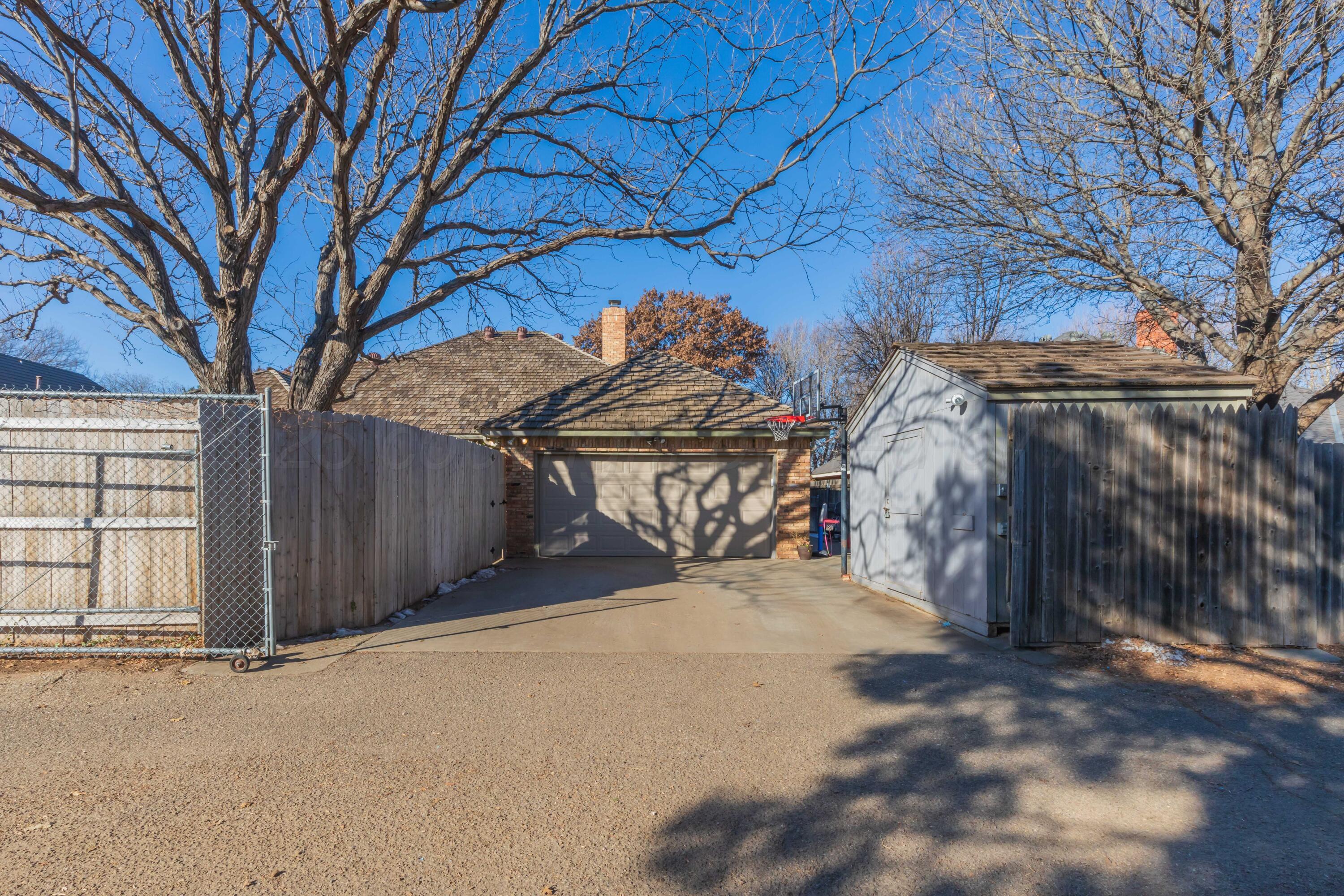 3437 Cinderella Lane, Amarillo, Texas image 42