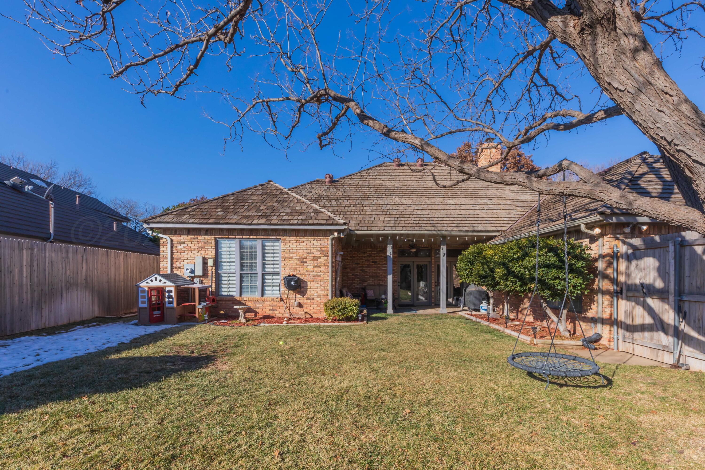 3437 Cinderella Lane, Amarillo, Texas image 39