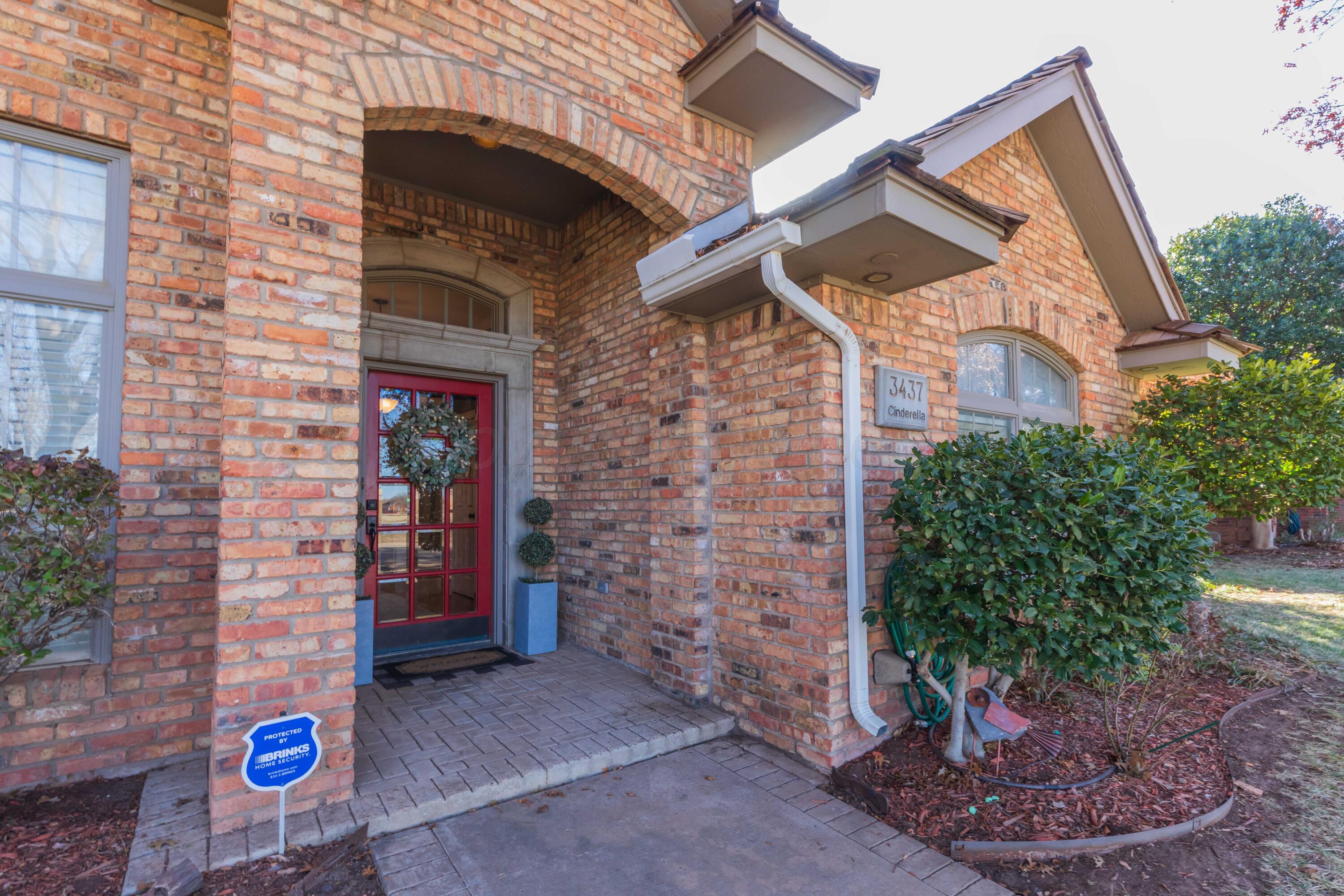 3437 Cinderella Lane, Amarillo, Texas image 3