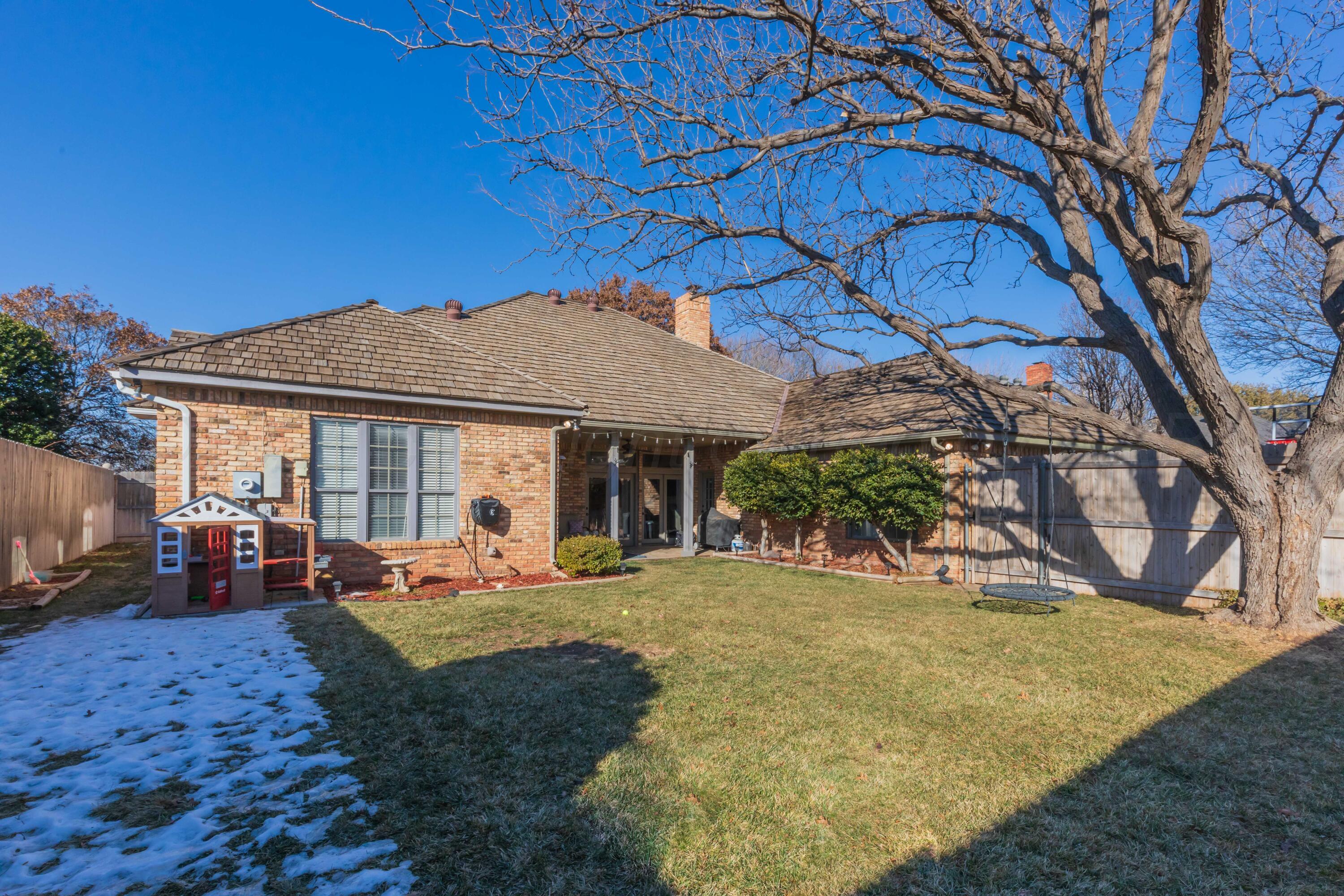 3437 Cinderella Lane, Amarillo, Texas image 40