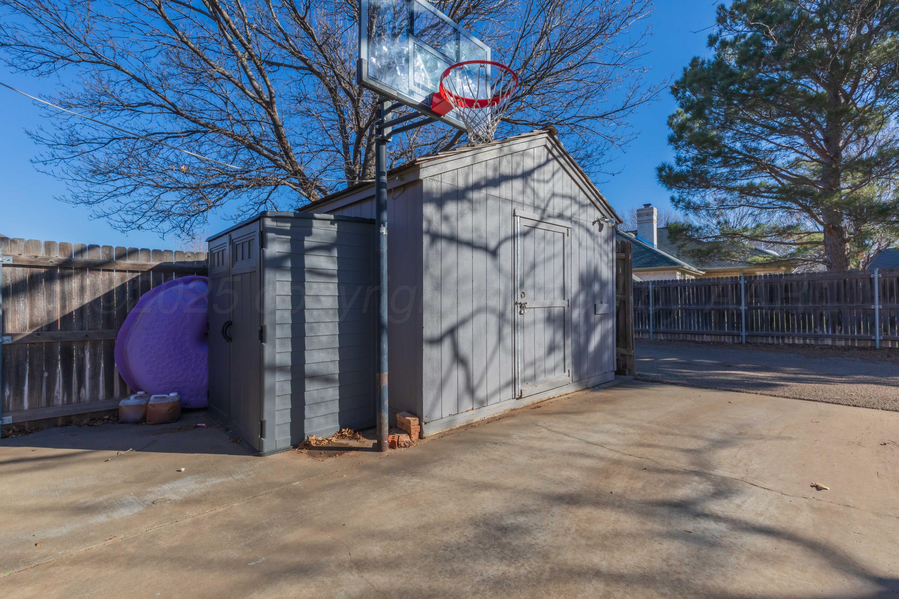 3437 Cinderella Lane, Amarillo, Texas image 44