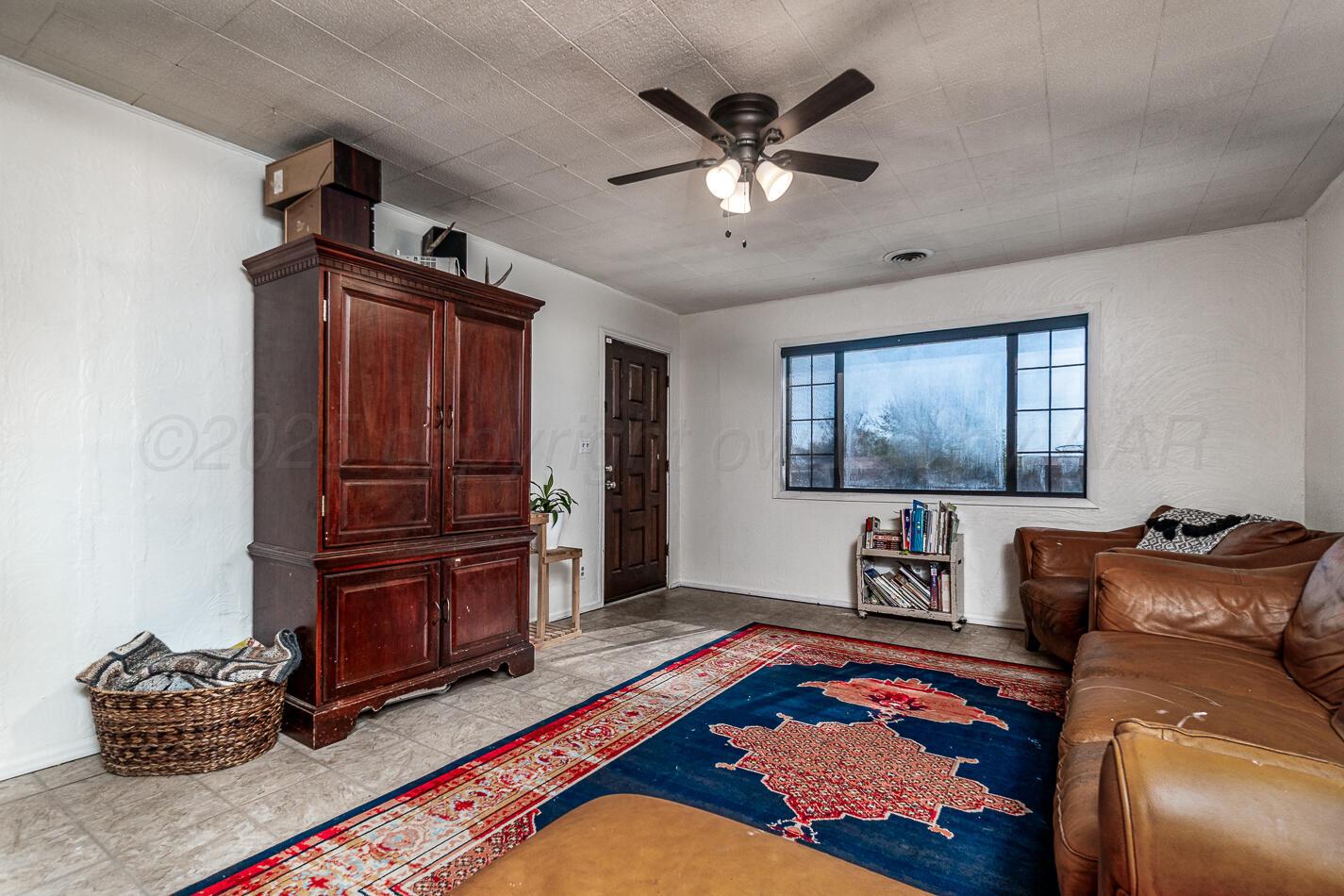 609 Mississippi Street, Borger, Texas image 3