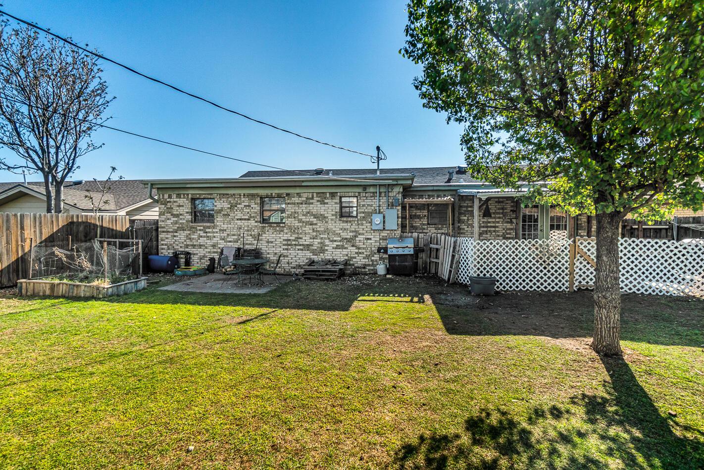 609 Mississippi Street, Borger, Texas image 22
