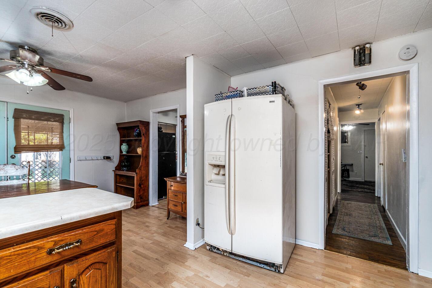 609 Mississippi Street, Borger, Texas image 8
