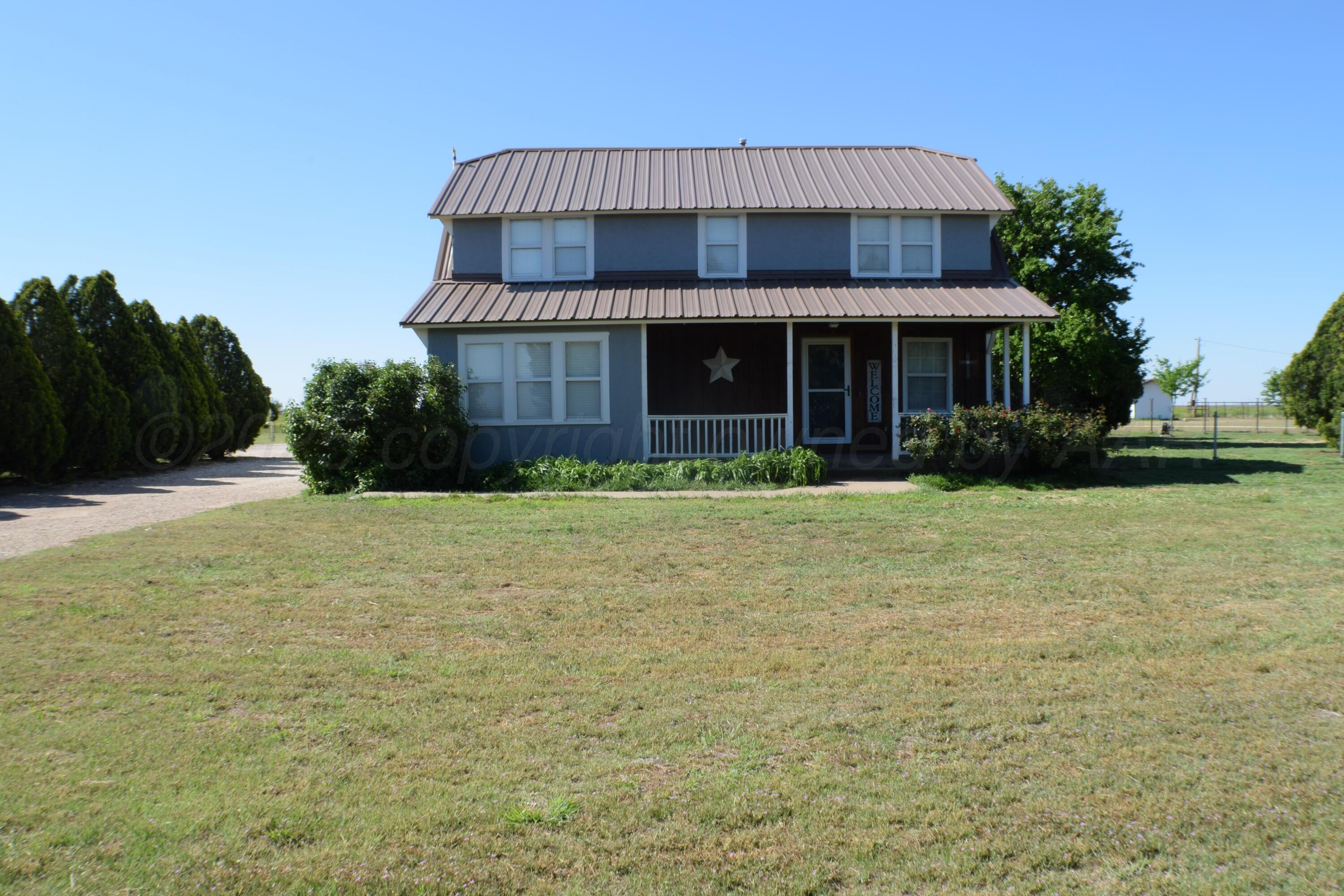1944 Fm 2397, Friona, Texas image 1