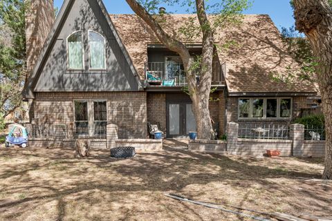 Homes For Rent - 907 Broadmoor Street<br/> Amarillo, TX 79106