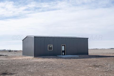 Vacant Land For Sale - 10941 Peggy Lane<br/> Dumas, TX 79029