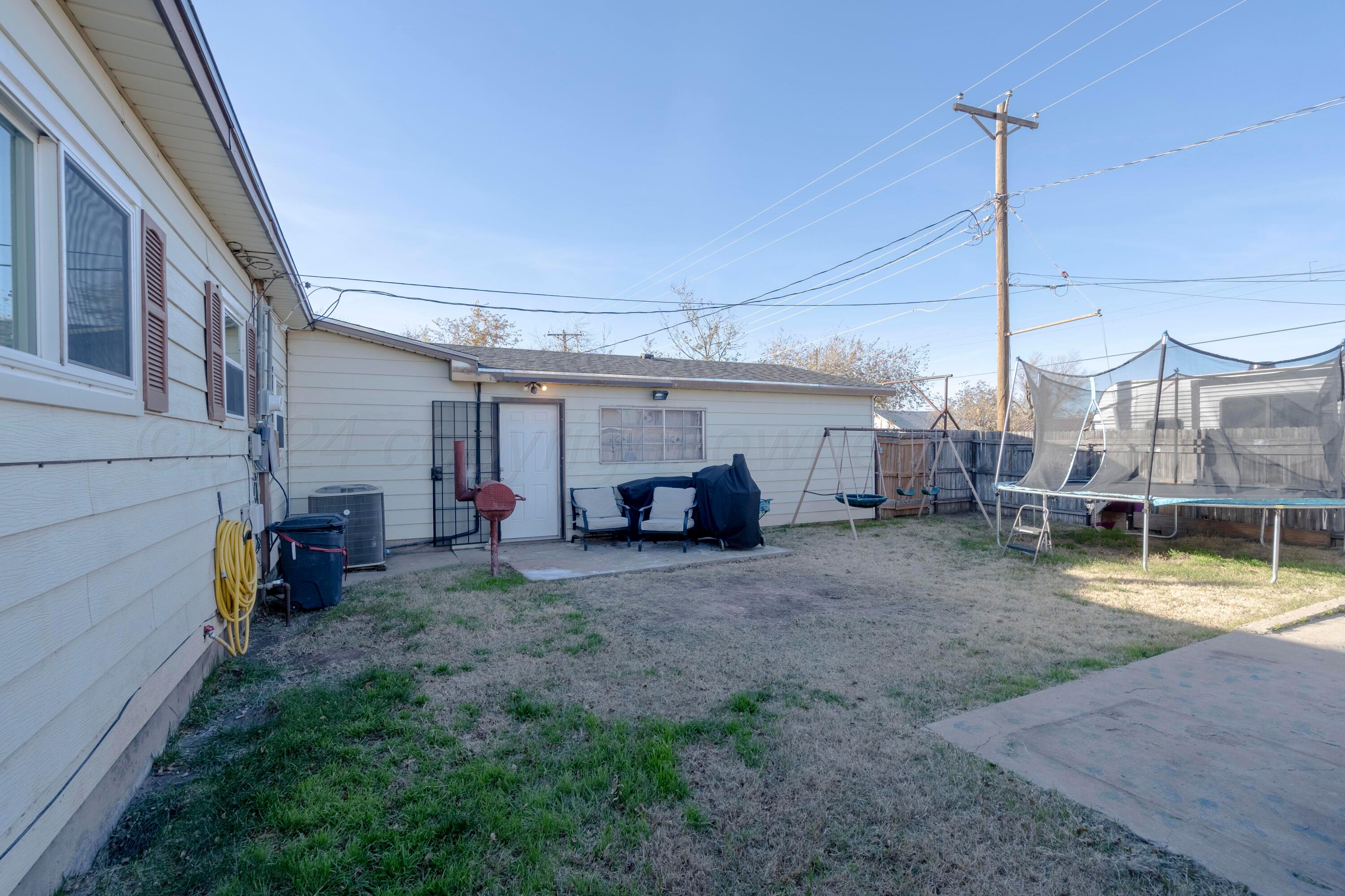 1202 Wisconsin Street, Borger, Texas image 25